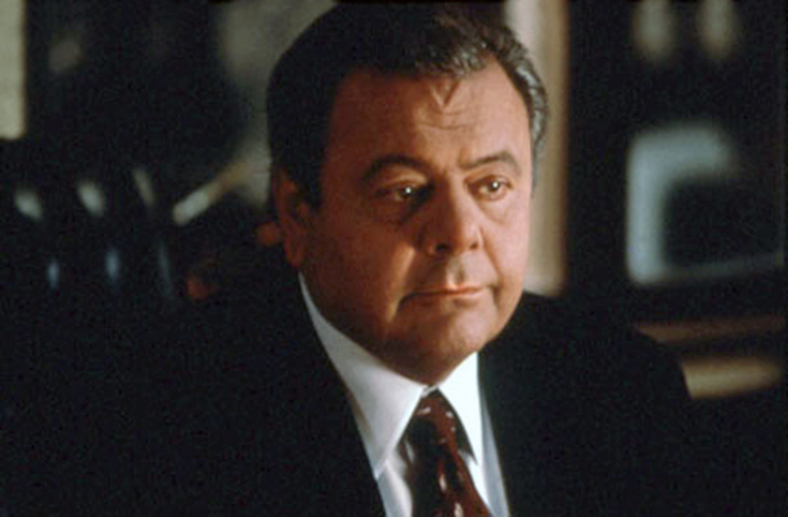 paul sorvino