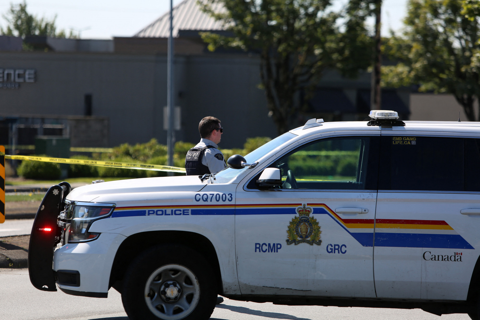 Ketten meghaltak a hétfői lövöldözésben a kanadai Langley-ben
