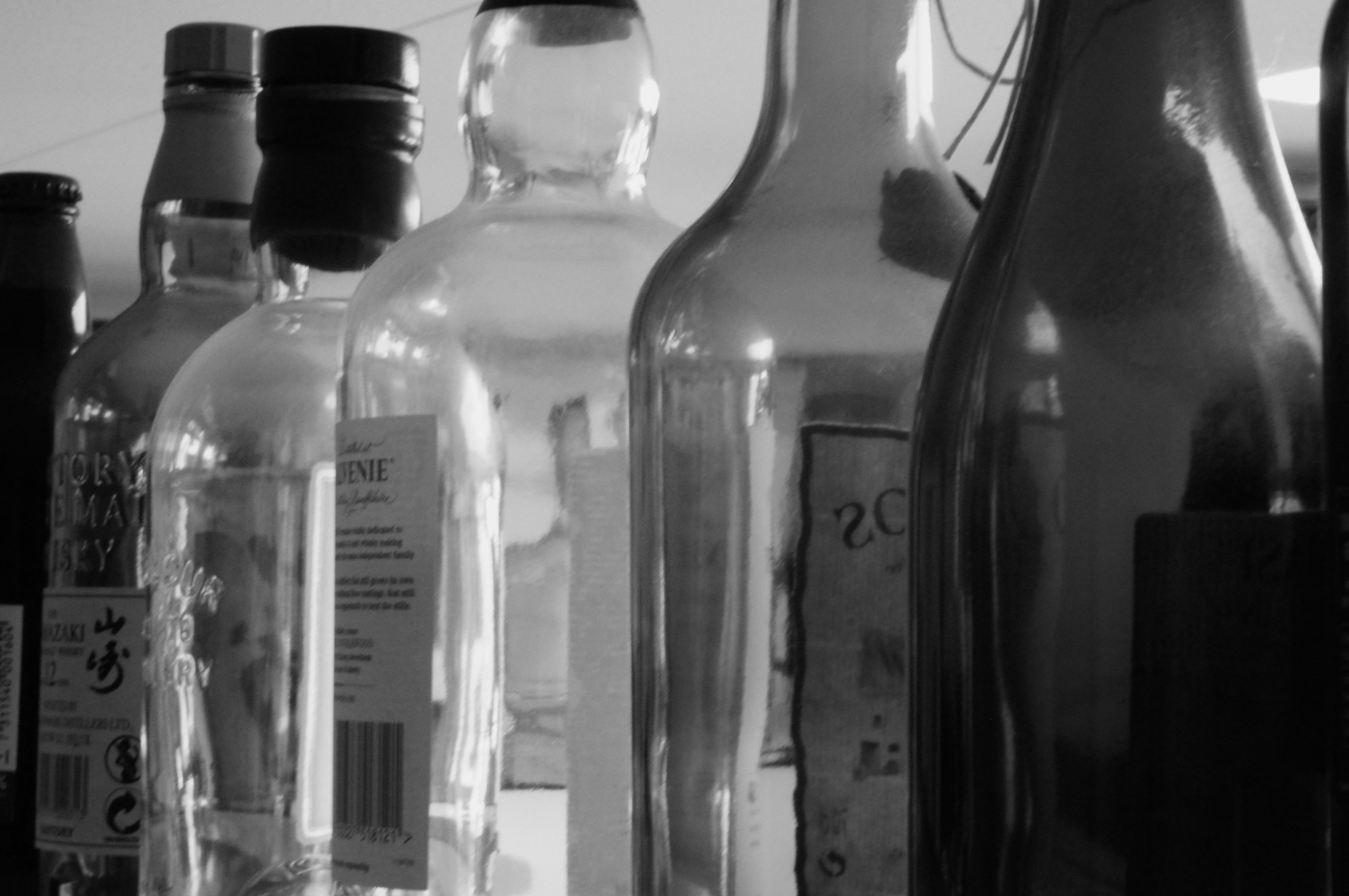 A karantén alatt megnőtt alkoholfogyasztás tovább növelheti a járvánnyal összefüggő haláleseteket
