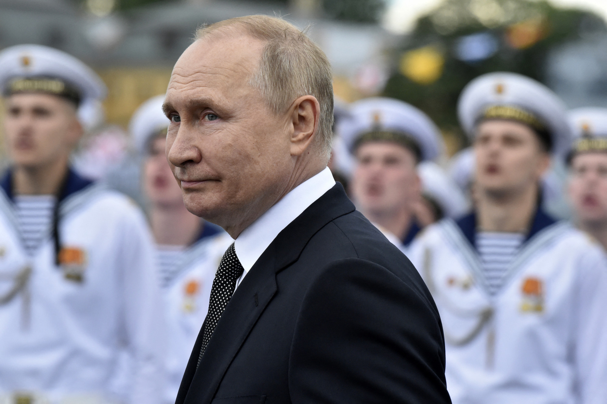 Putyin: Amerika a legnagyobb  fenyegetés Oroszország számára
