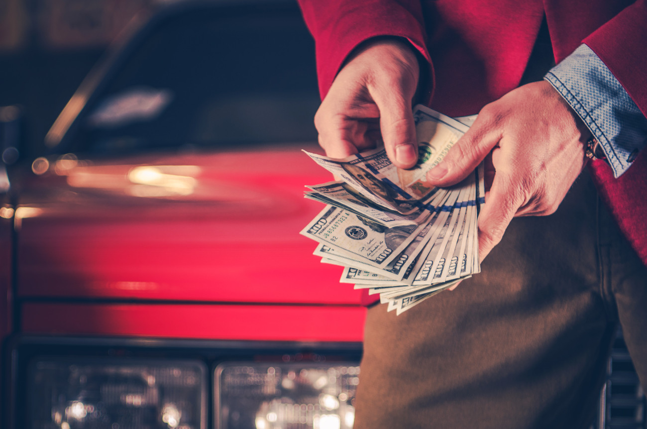 3+1 ökölszabály, amit tudnod kell, ha autóvásárlás előtt állsz!