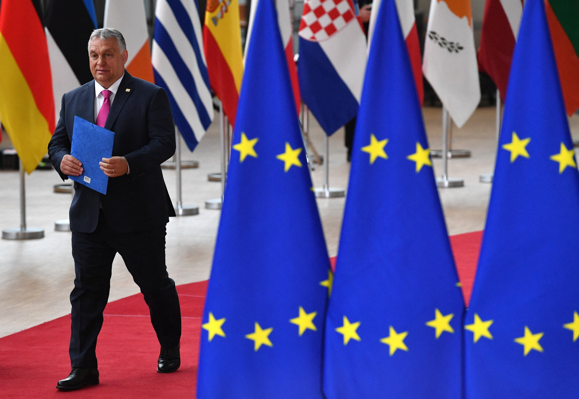 Elbocsátották az energiaügyekért felelős brüsszeli magyar diplomatát
