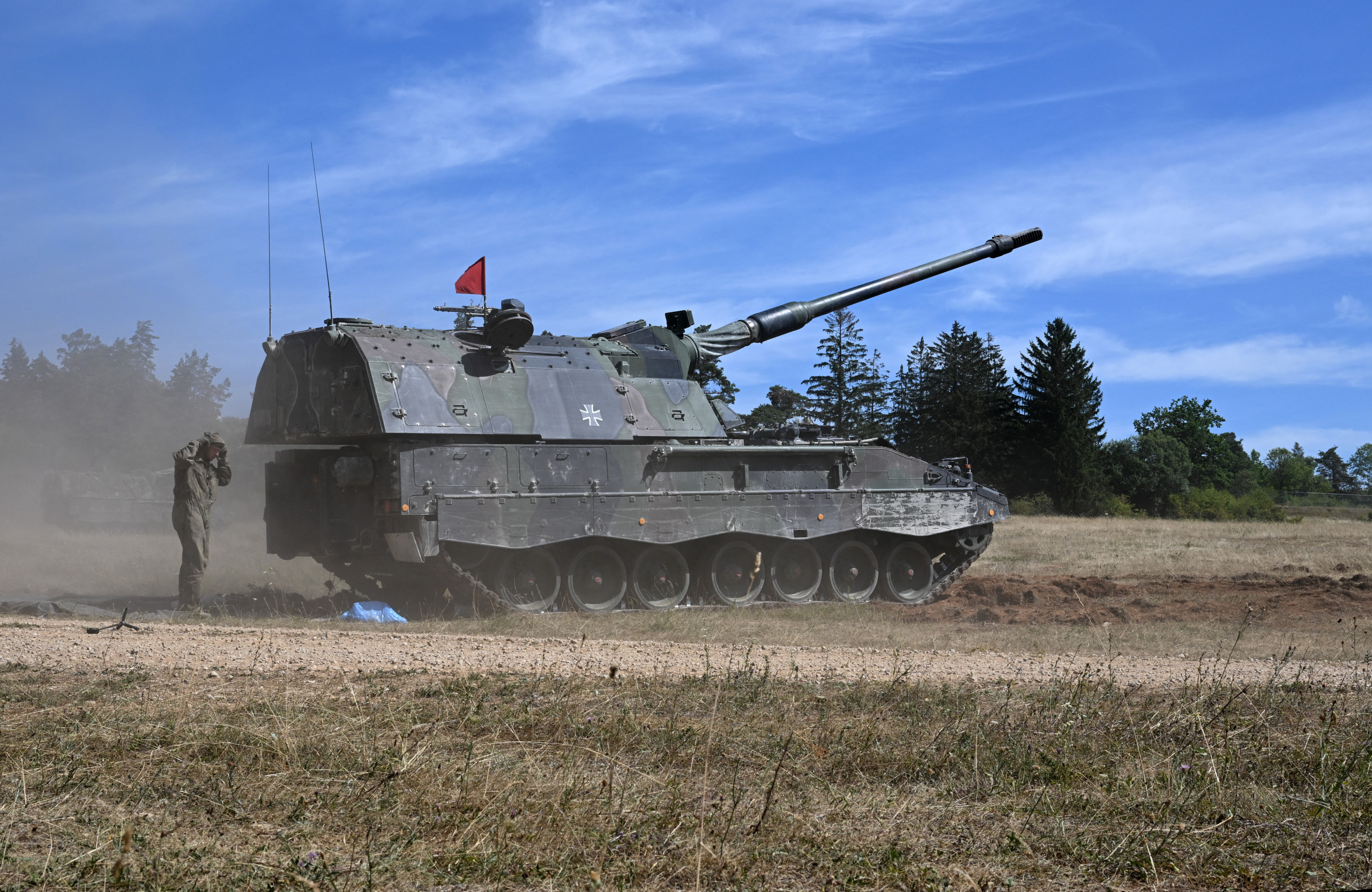 PzH2000