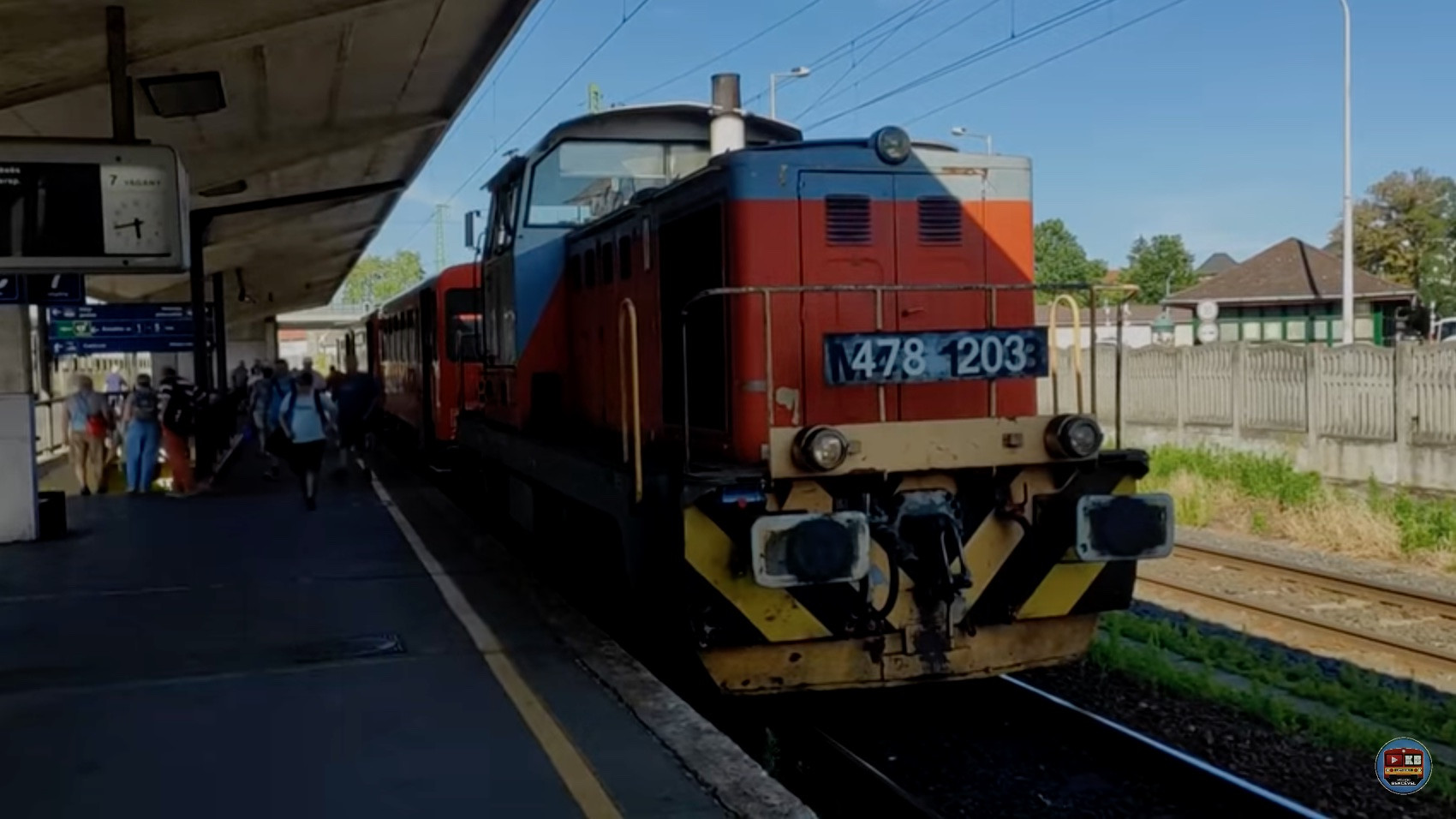 Intercity vonatok IC-kocsik nélkül, leáll az IC+ program, 160 km/órával vonatozni elérhetetlen álom Magyarországon