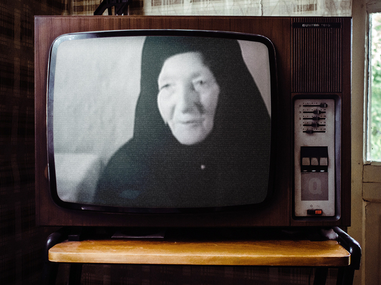 Videóajánló: 1967, amikor még éltek boszorkányok Magyarországon