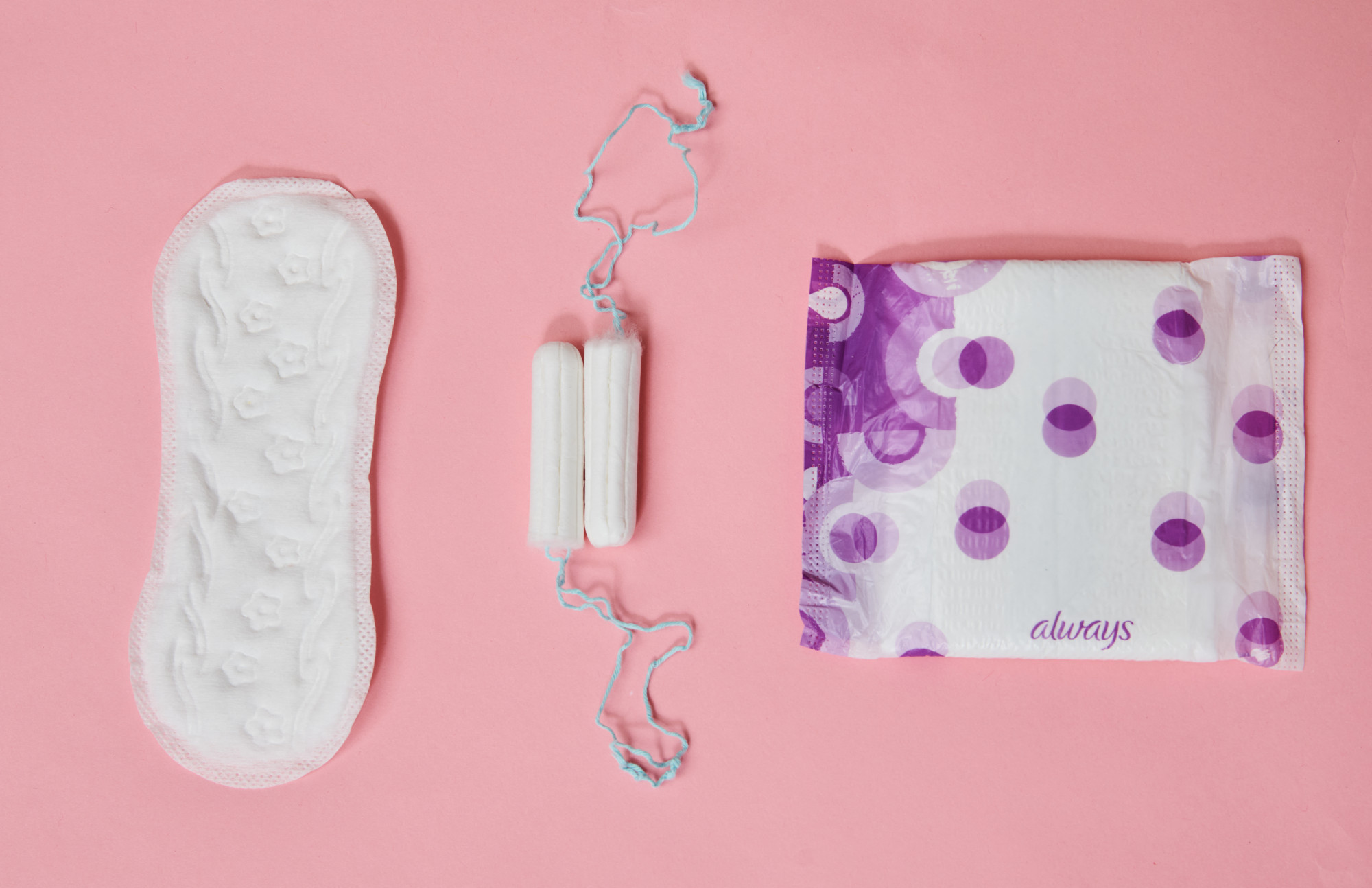 Ingyenessé tették a menstruációs termékeket Skóciában