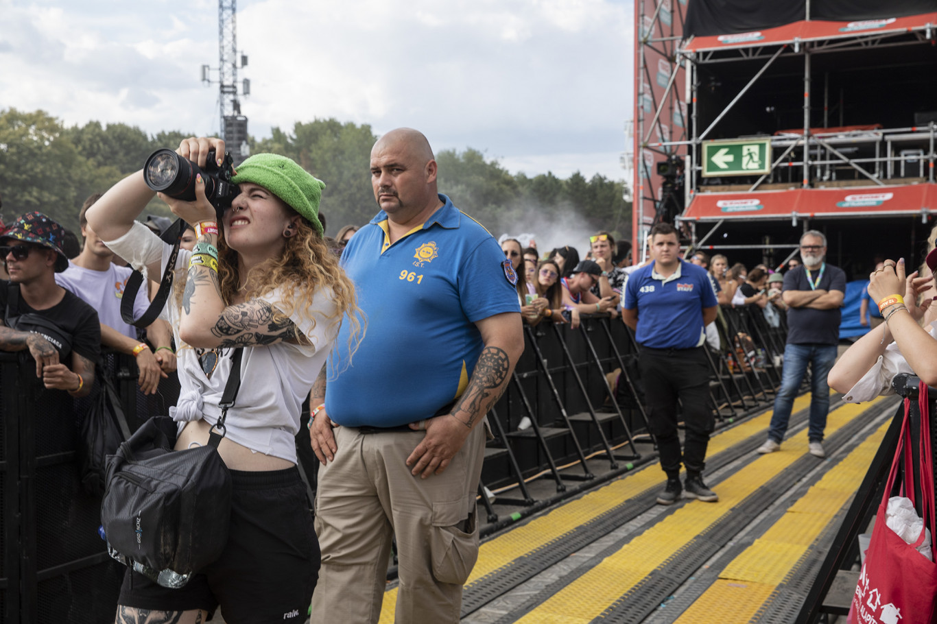 NAV-os eljárás indult az In-Kal Securityvel szemben