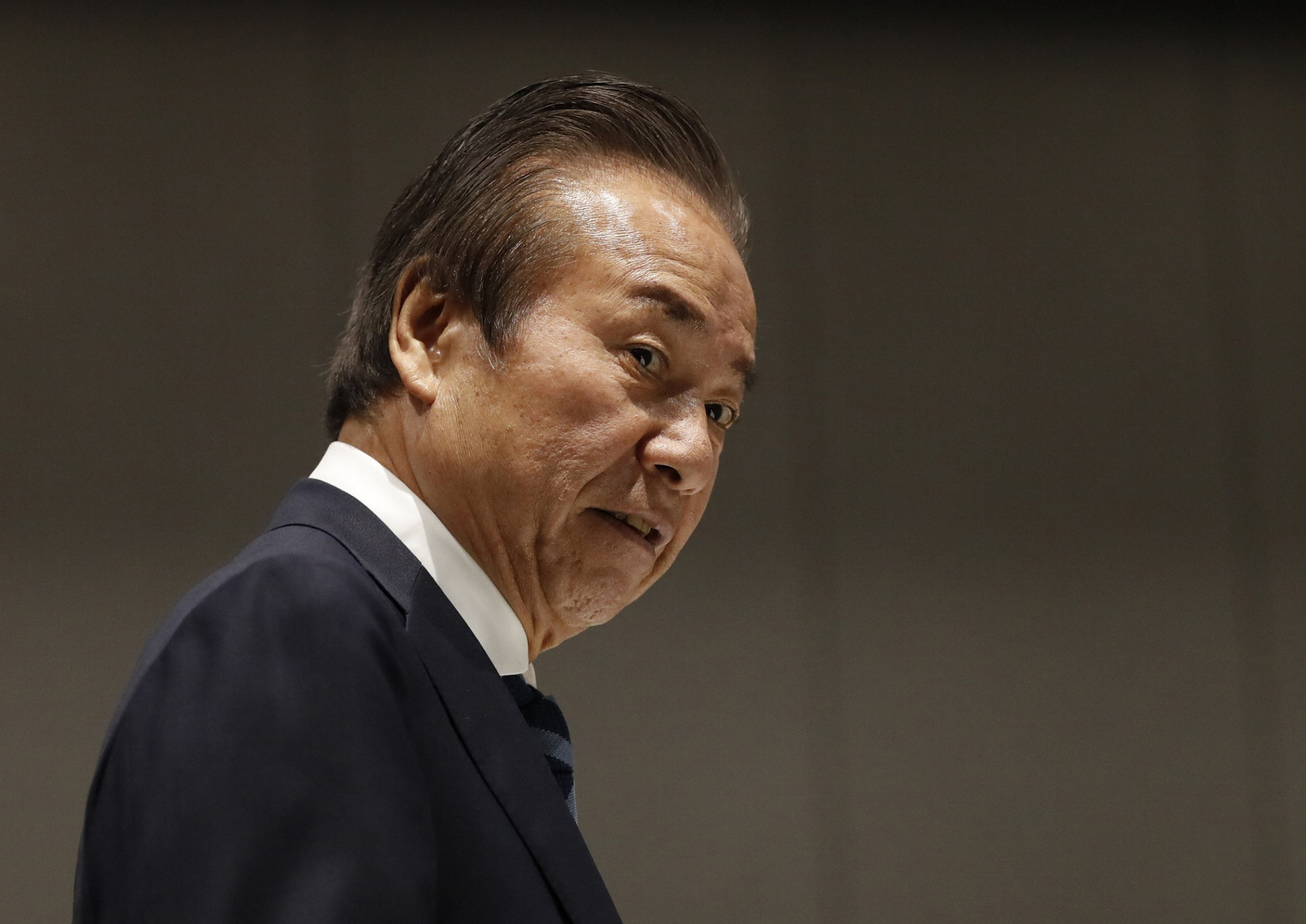 Letartóztatták a tokiói olimpia szervezőbizottságának vezetőségi tagját