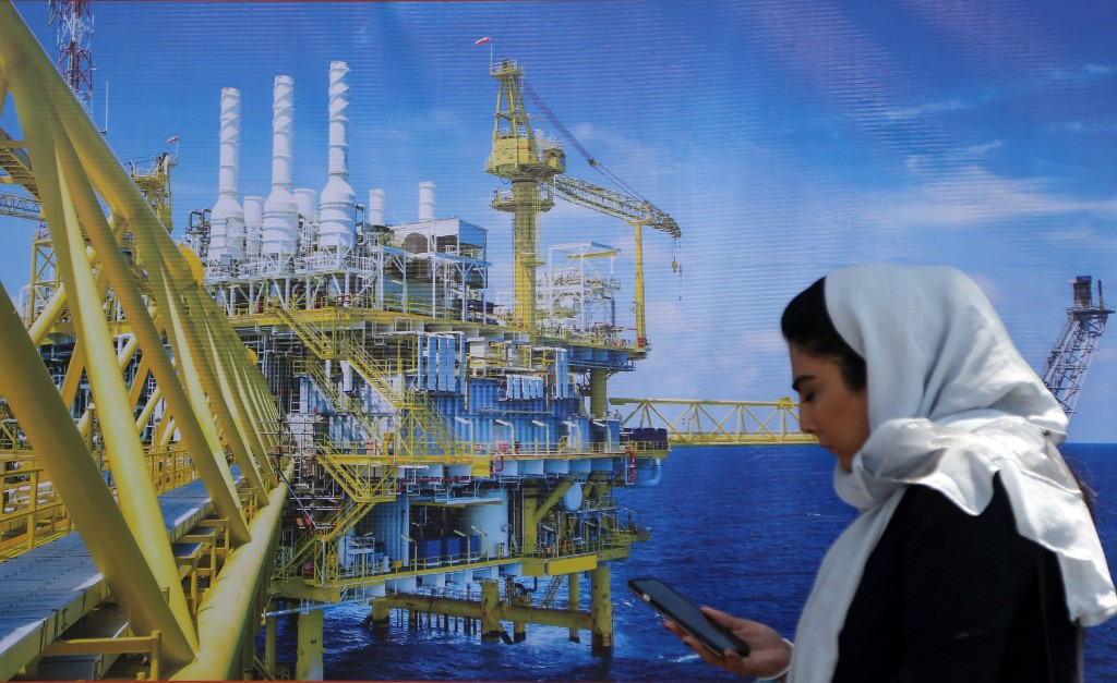 Megmentheti az energiára éhes Nyugatot egy új alku Iránnal?