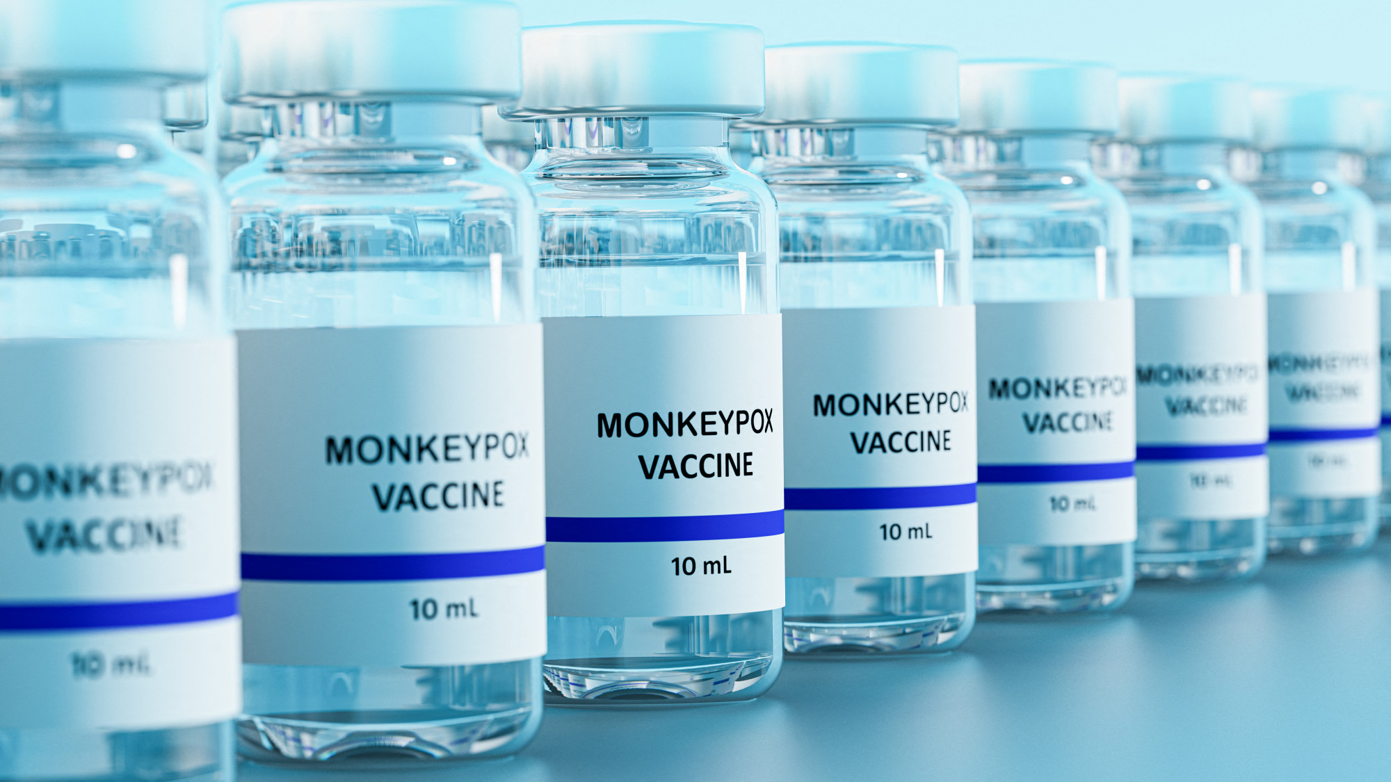 Koronavírus-flashback: nincs egyenlő hozzáférés a majomhimlő-vakcinákhoz