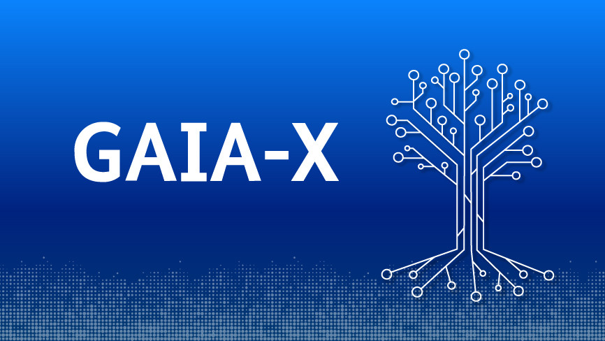 Több mint európai felhőszolgáltatás, a biztonságos adatmegosztás új szintjét jelenti a GAIA-X
