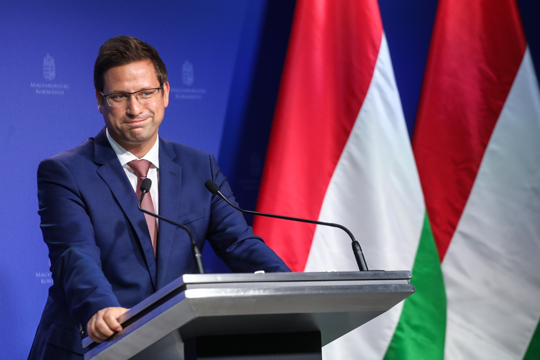 Gulyás hatalommal való visszaéléssel vádolja a Magyar Orvosi Kamarát
