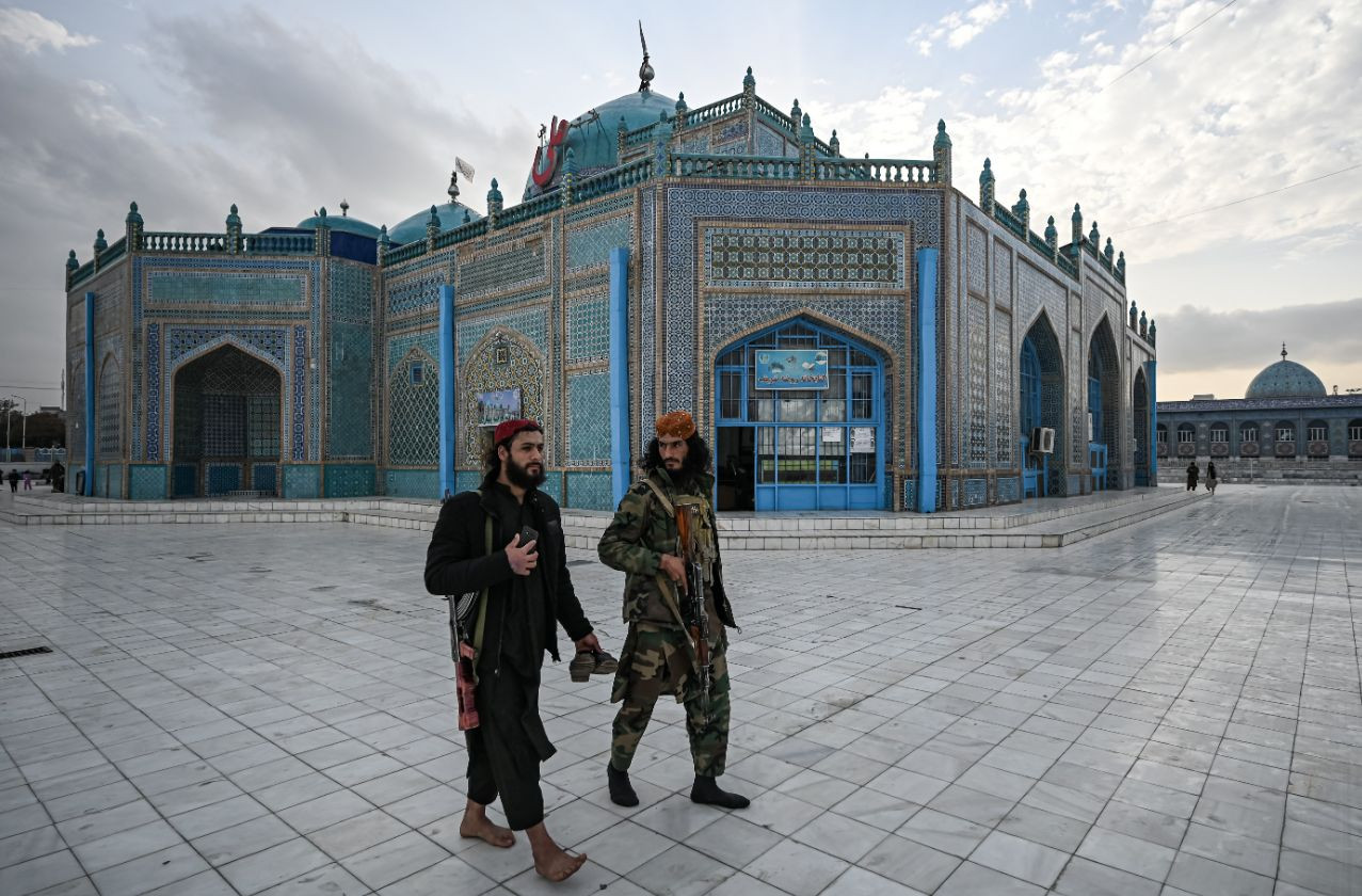 Milyen az egy éve tartó tálib uralom Afganisztánban?