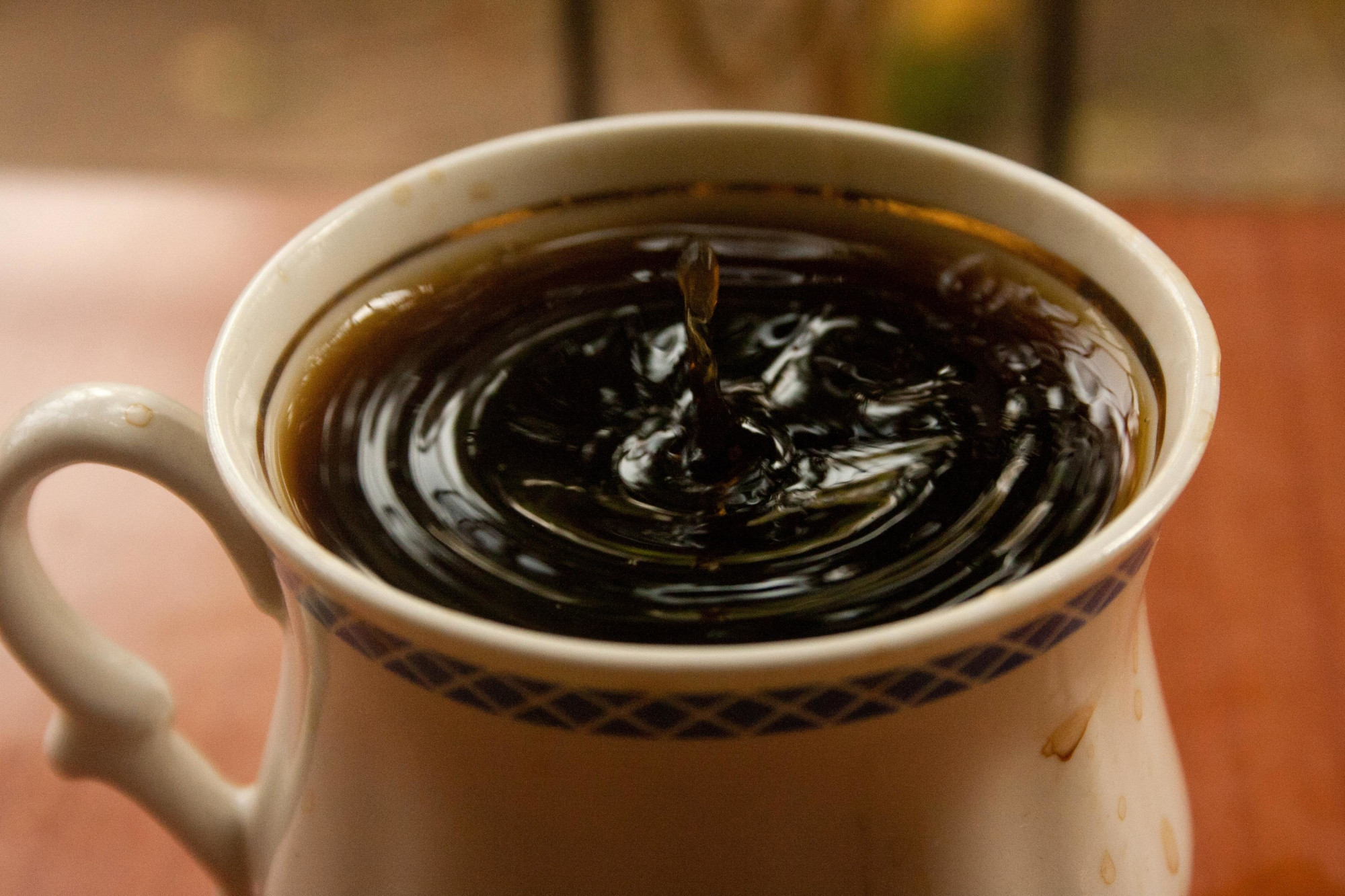 Napi két csésze fekete tea csökkentheti a halálozás kockázatát