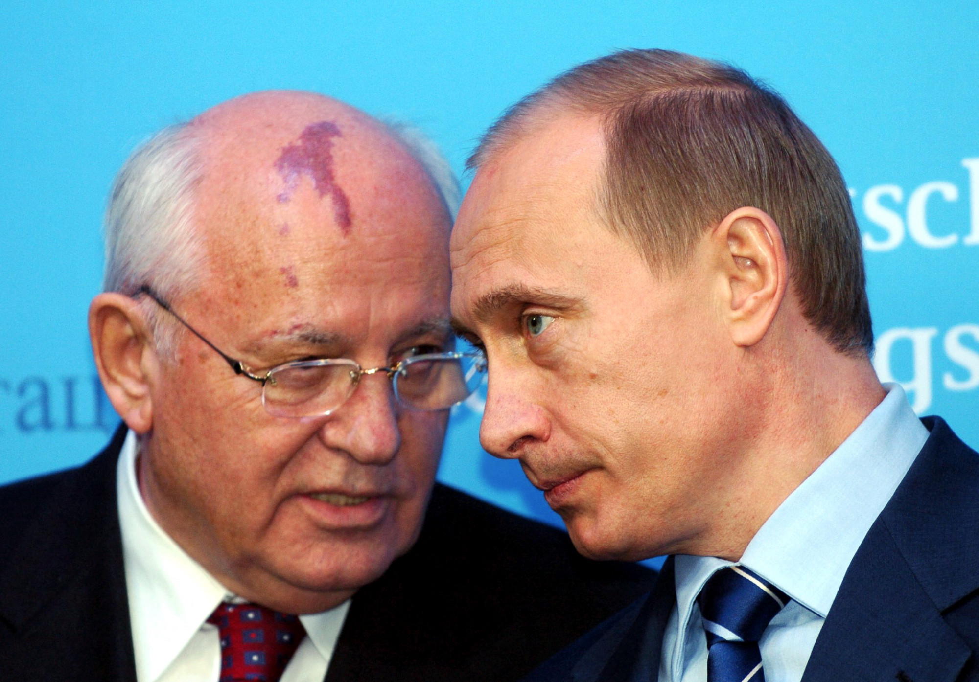 Nem megy el Putyin Gorbacsov temetésére