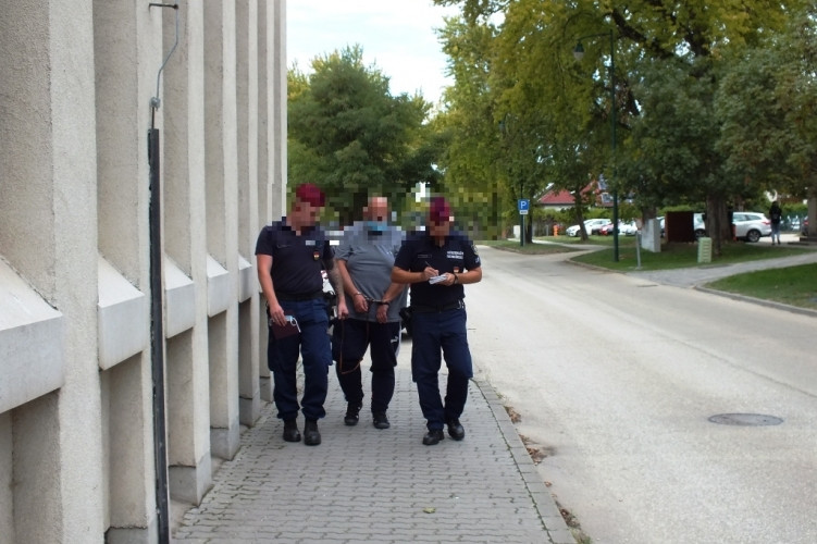 Ittas lengyel férfi próbált 19 embert átcsempészni az országon