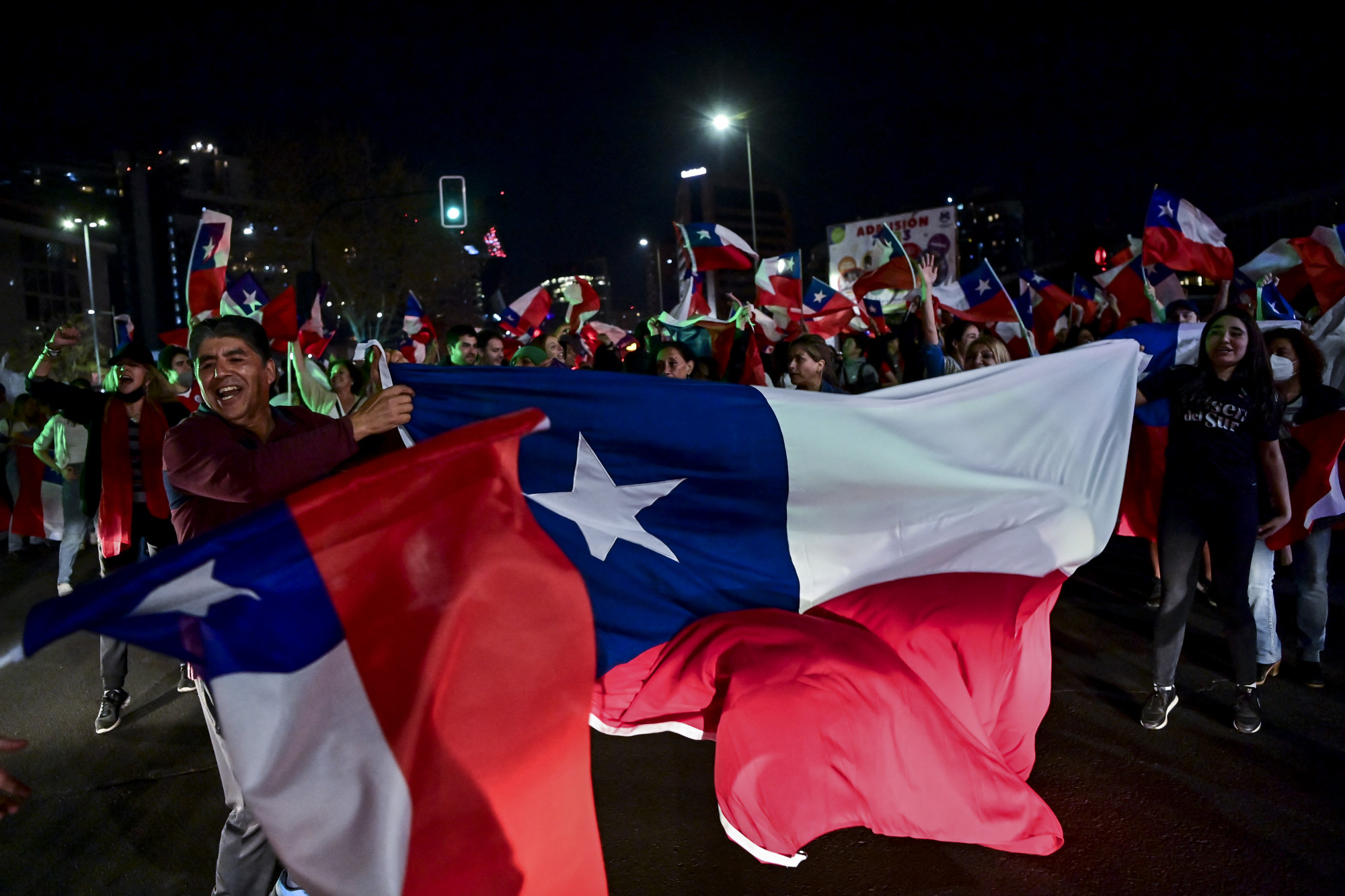 A chilei népszavazáson durván elhasalt az új, progresszív alkotmány