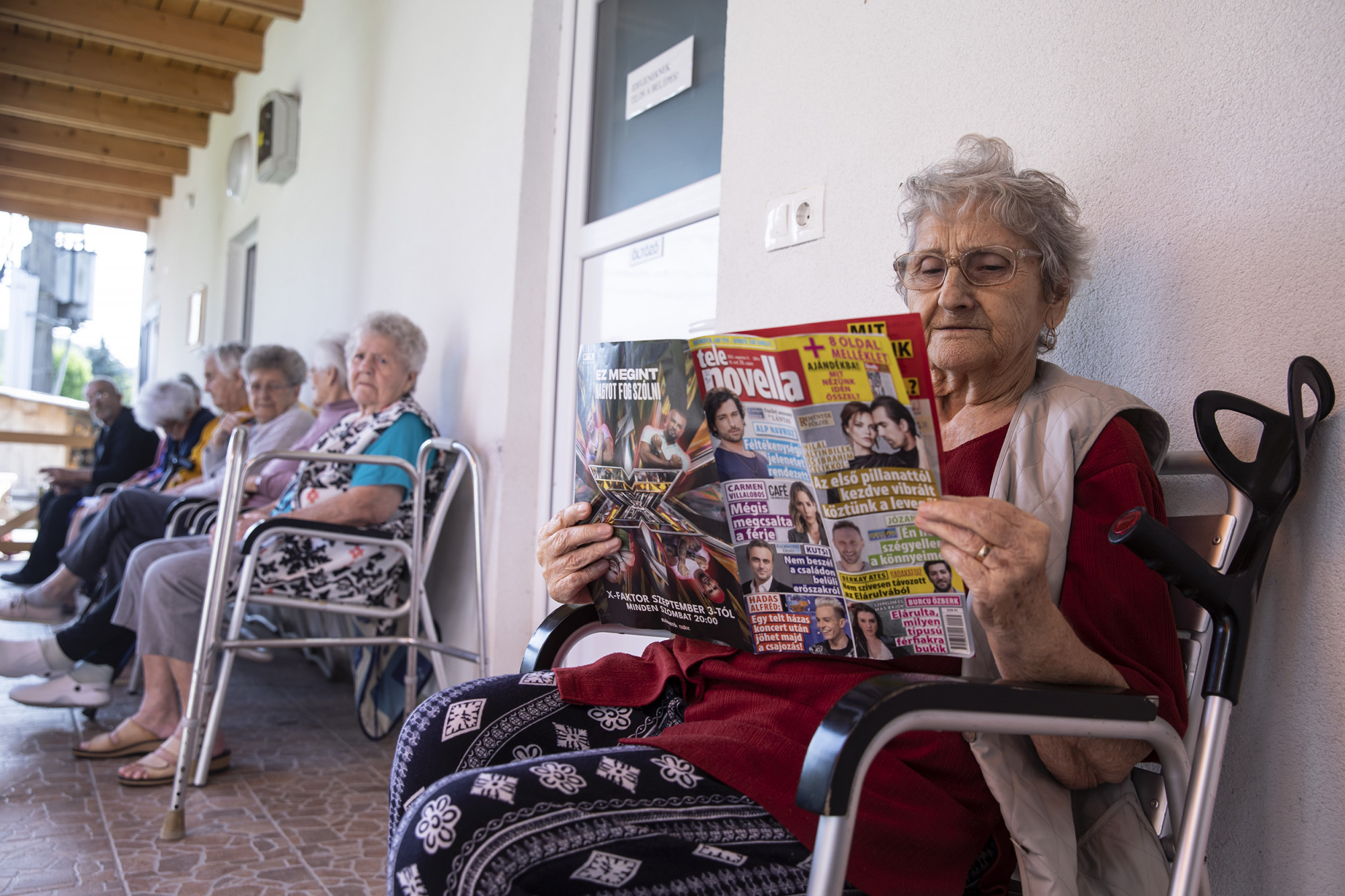 Nem emel a kormány az öregségi nyugdíjkorhatáron