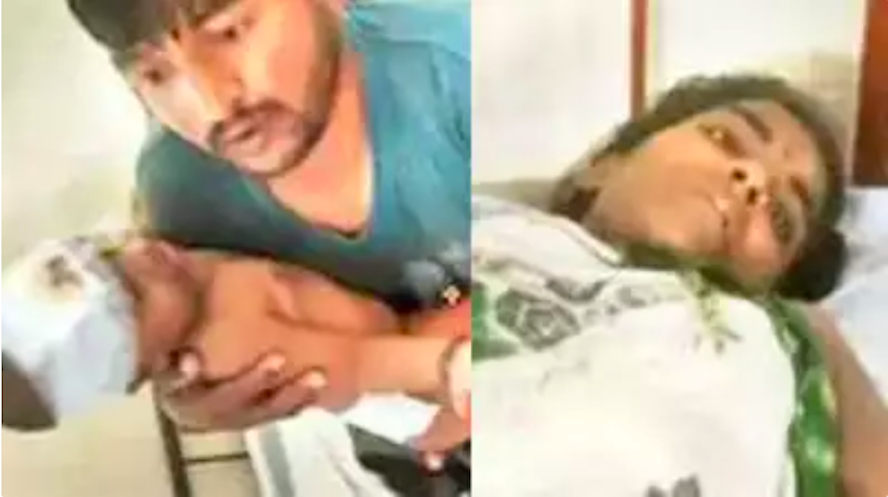 Puszta kézzel birkózott a gyerekét megtámadó tigrissel az indiai anya, az állat karmai kilyukasztották a tüdejét, de túlélte
