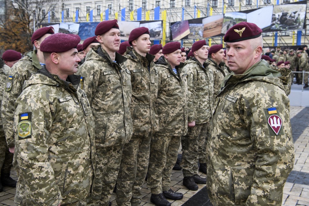 Az ukrán tábornokok 2023-ban vissza akarják foglalni a Krímet, de ez még kevés lesz a háború befejezéséhez