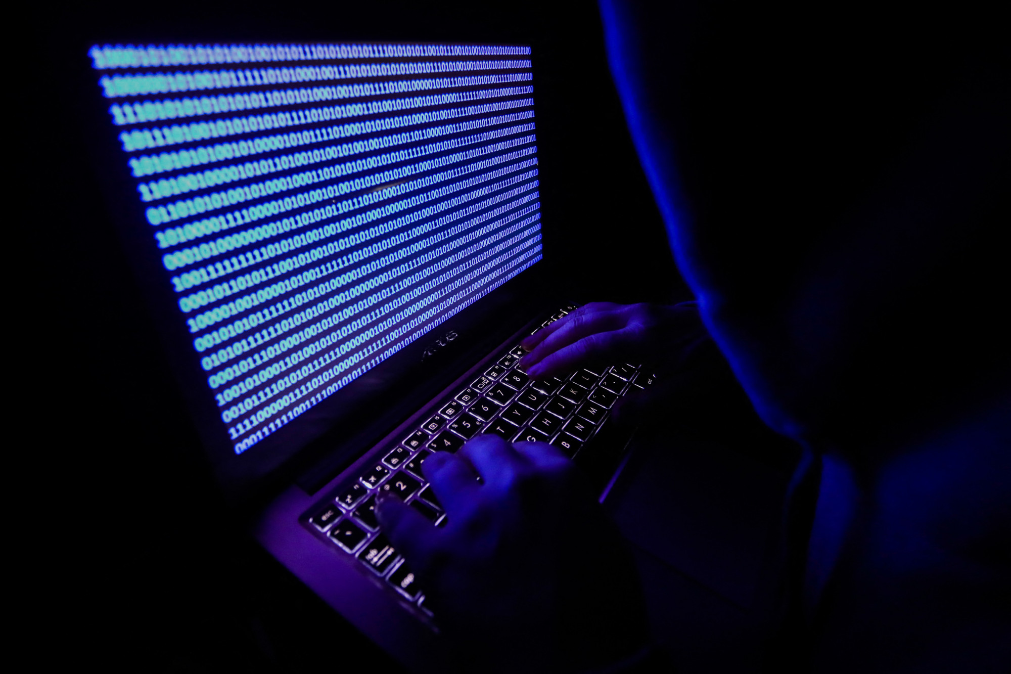 Amerikai atomtudósokat vehettek célba orosz hackerek