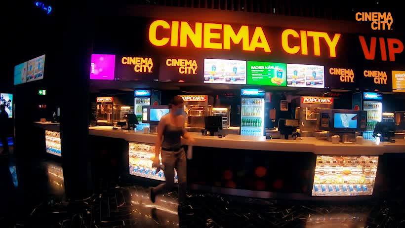 785 millió dollárt utal a csődbíróság a Cinema City anyavállalatának
