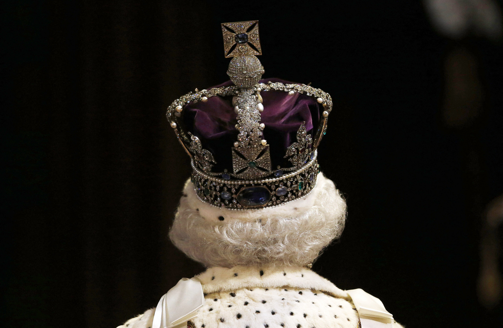 II. Erzsébet halála után négy volt gyarmat is visszakéri a világ legnagyobb gyémántját a britektől