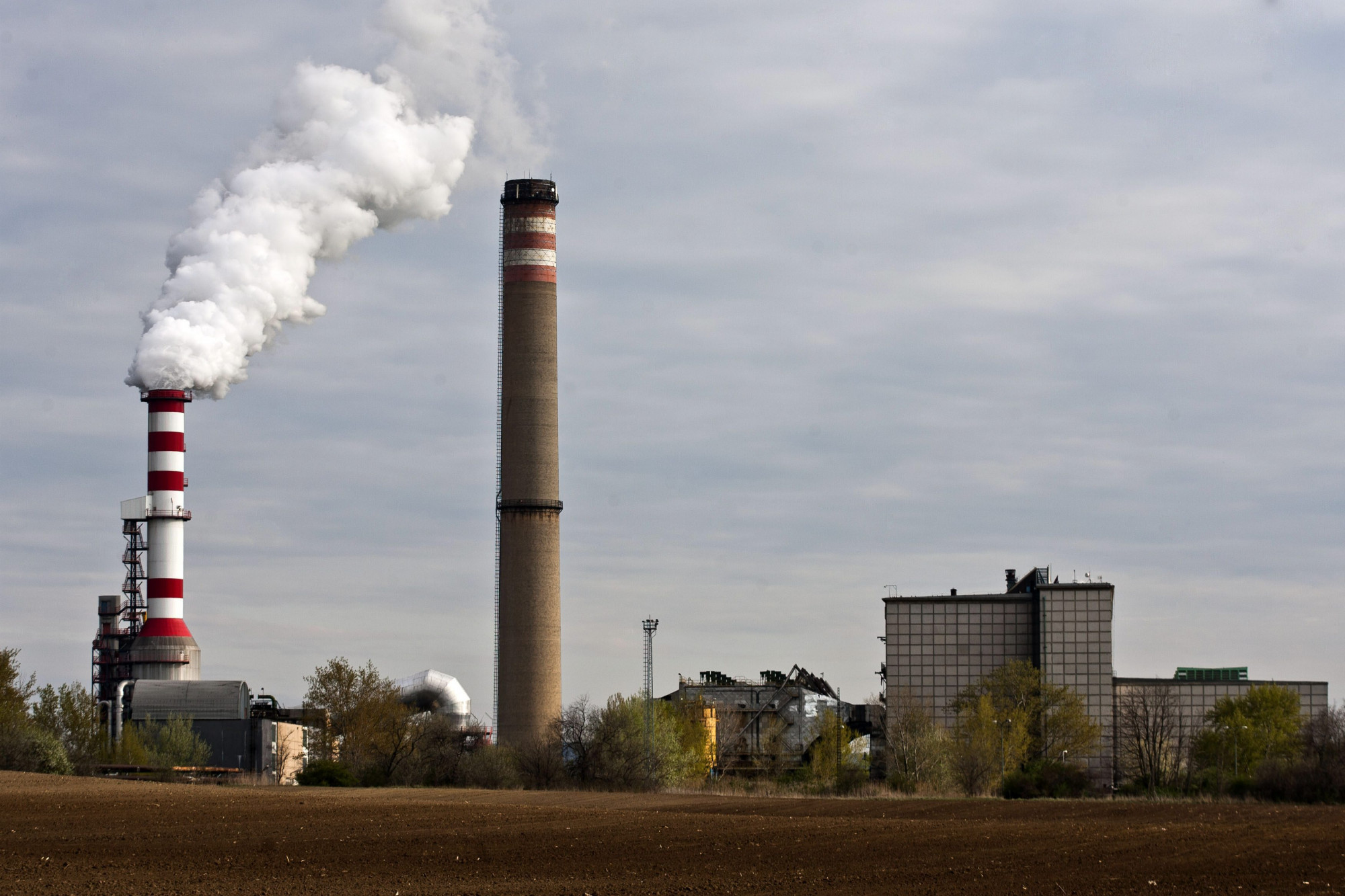 Magyarország tele van föld alatti szén-dioxid-tárolókkal, már csak használni kellene őket