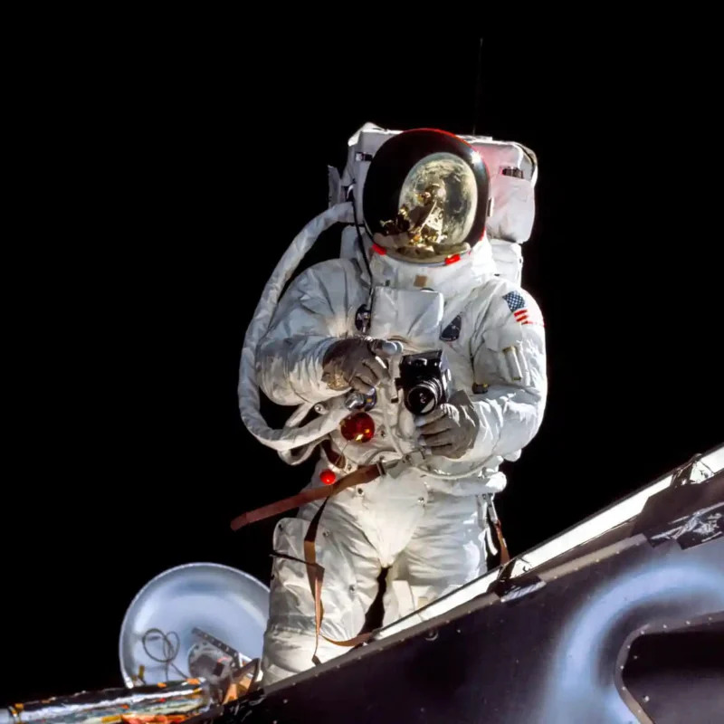Apollo–9, 1969. március 6.