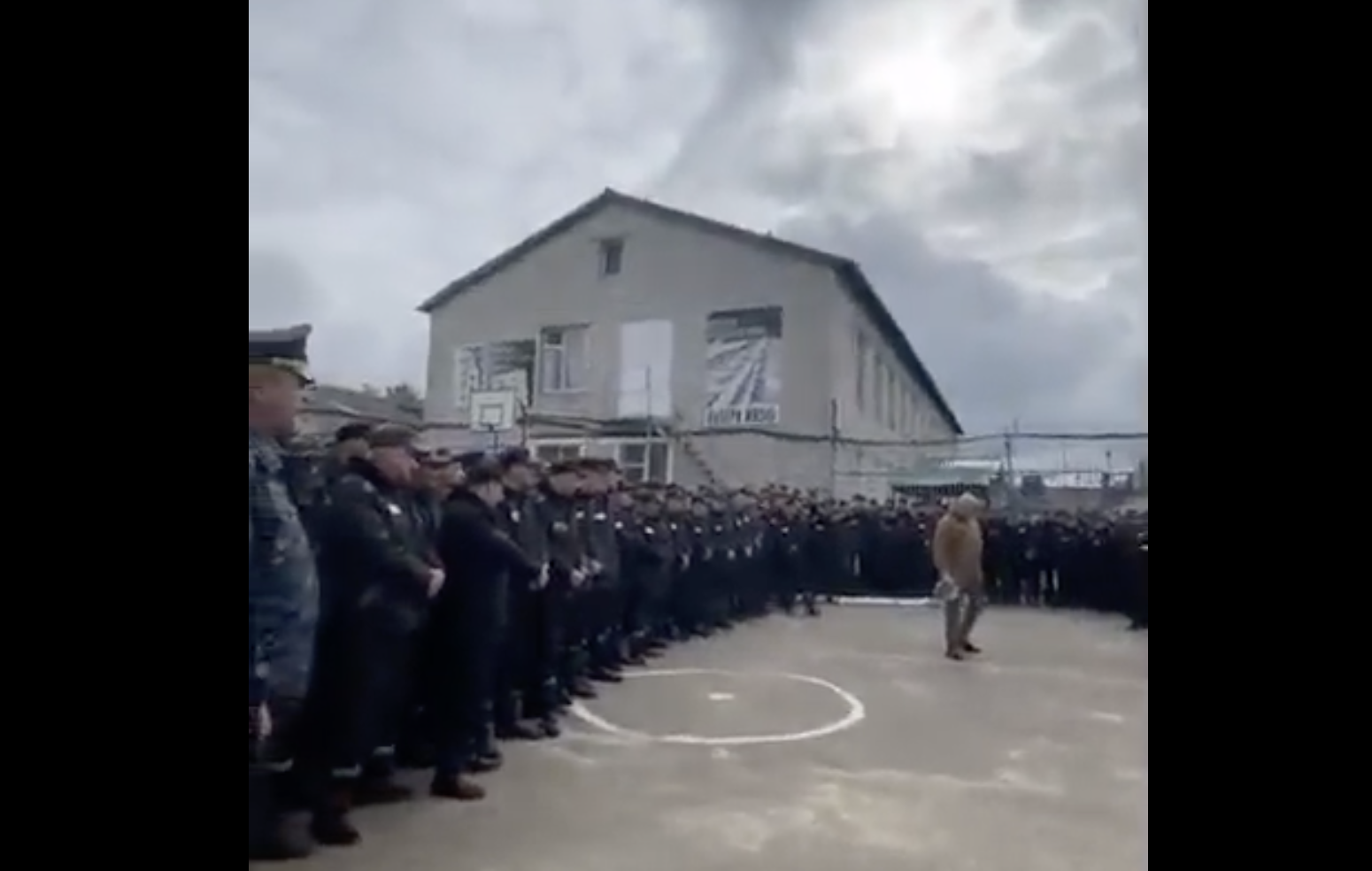 Orosz börtönökben toboroz katonákat a Wagner-csoport