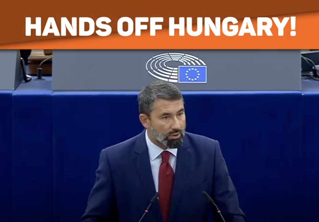 Fidesz: Felháborító, diktátum, zsarolás, boszorkányüldözés
