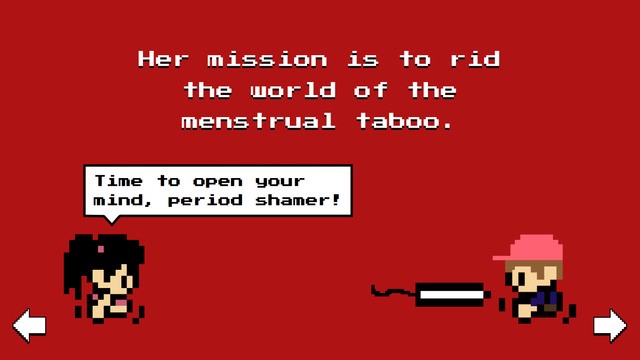 Tabukat döntöget, vagy még szexistábbá tesz a menstruációs szabadság?