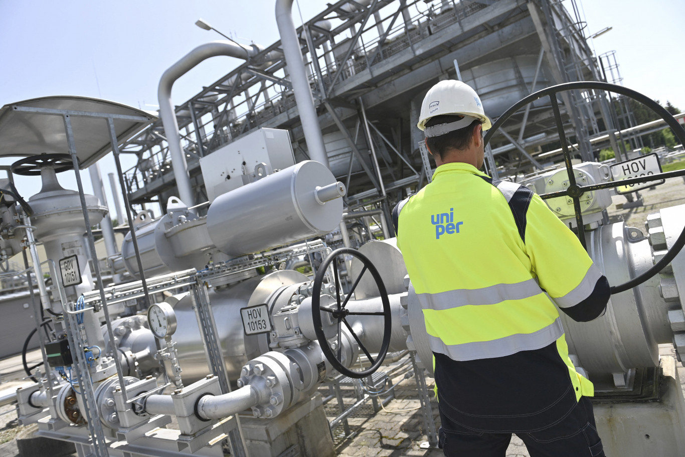 Fortum Oyj