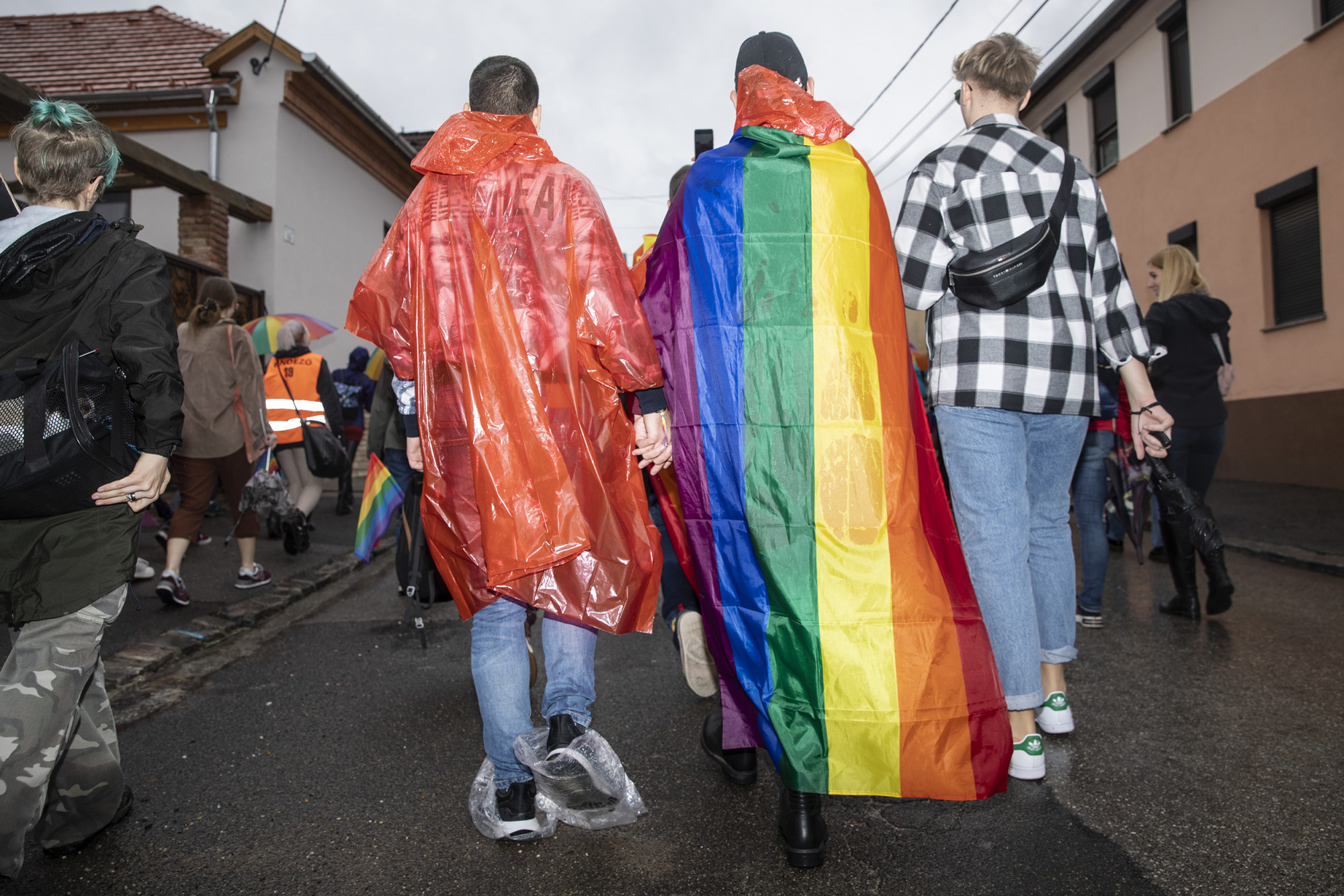 Felháborodtak a hódmezővásárhelyiek az LMBTQ-buli miatt, végül lefújták az egészet