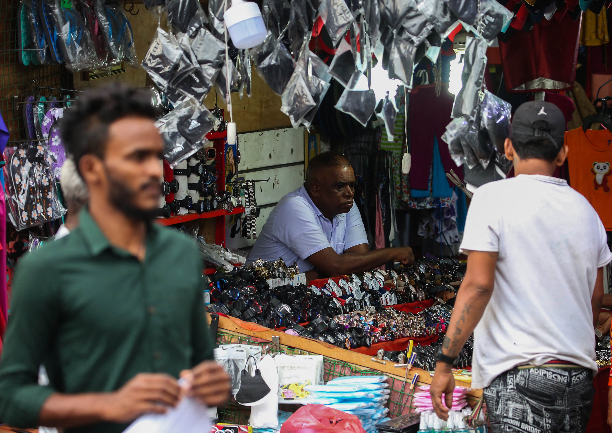 70 százalék lett az augusztusi infláció Srí Lankán