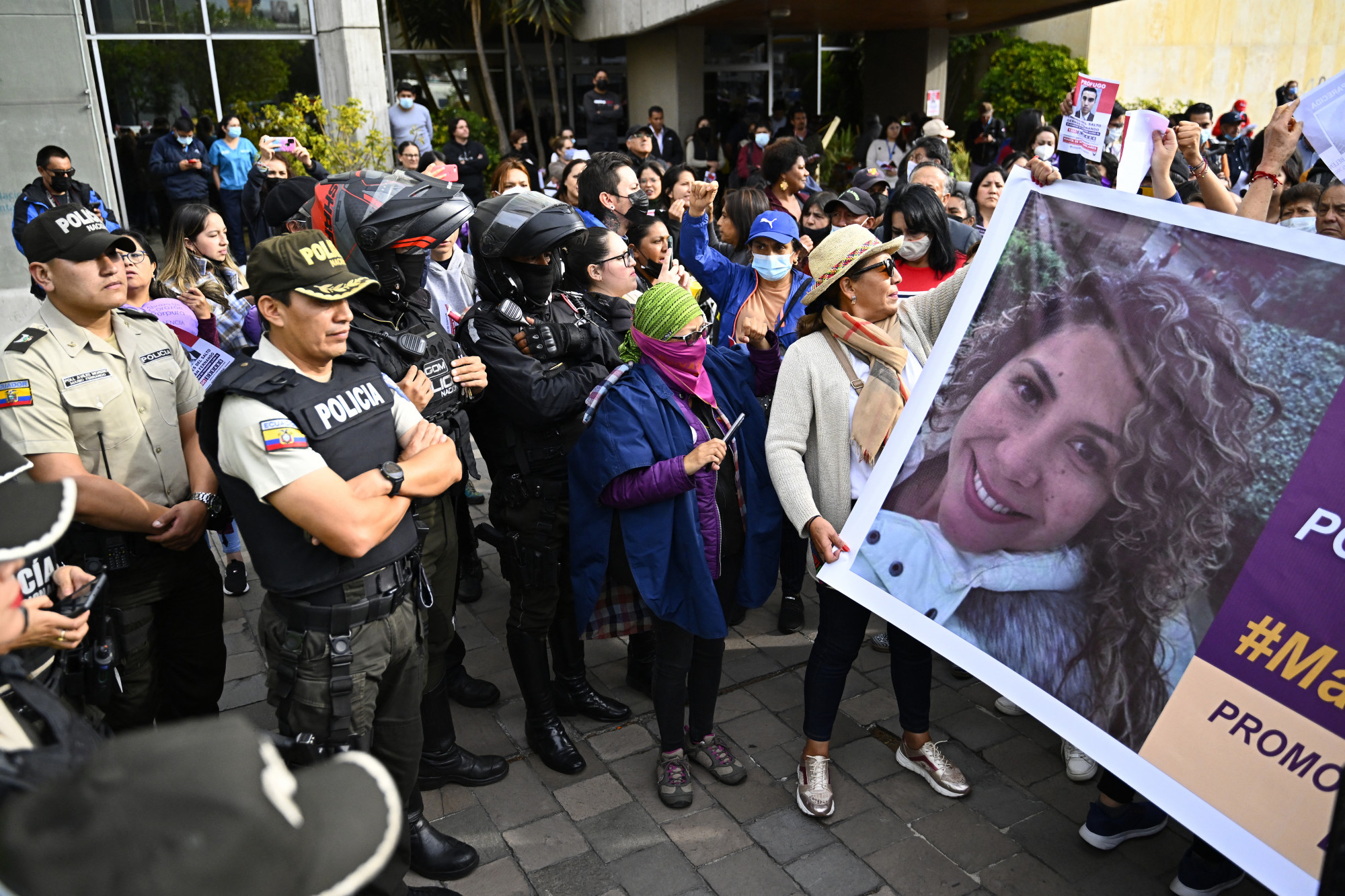 Megtalálták az eltűnt ügyvéd holttestét Ecuadorban