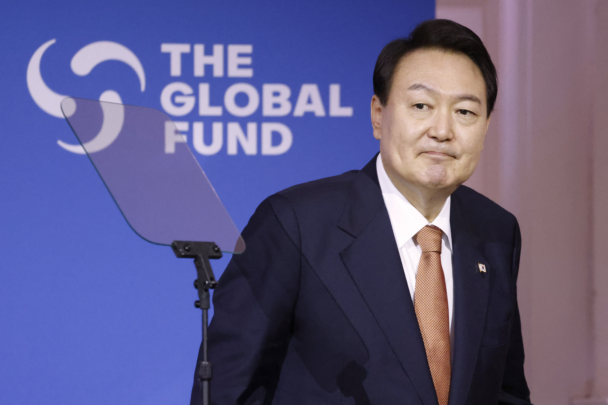 Diplomáciai katasztrófaként emlegetik Dél-Koreában, hogy az elnökük káromkodott az ENSZ-ben