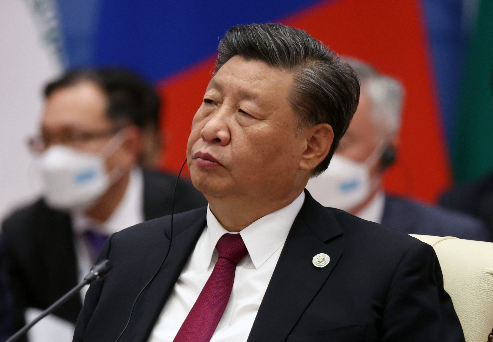 Pekingi puccsról és letartóztatott Hsziről terjedtek a pletykák a hétvégén, de ez csak azt jelzi, hogy mennyire átláthatatlan a kínai politika