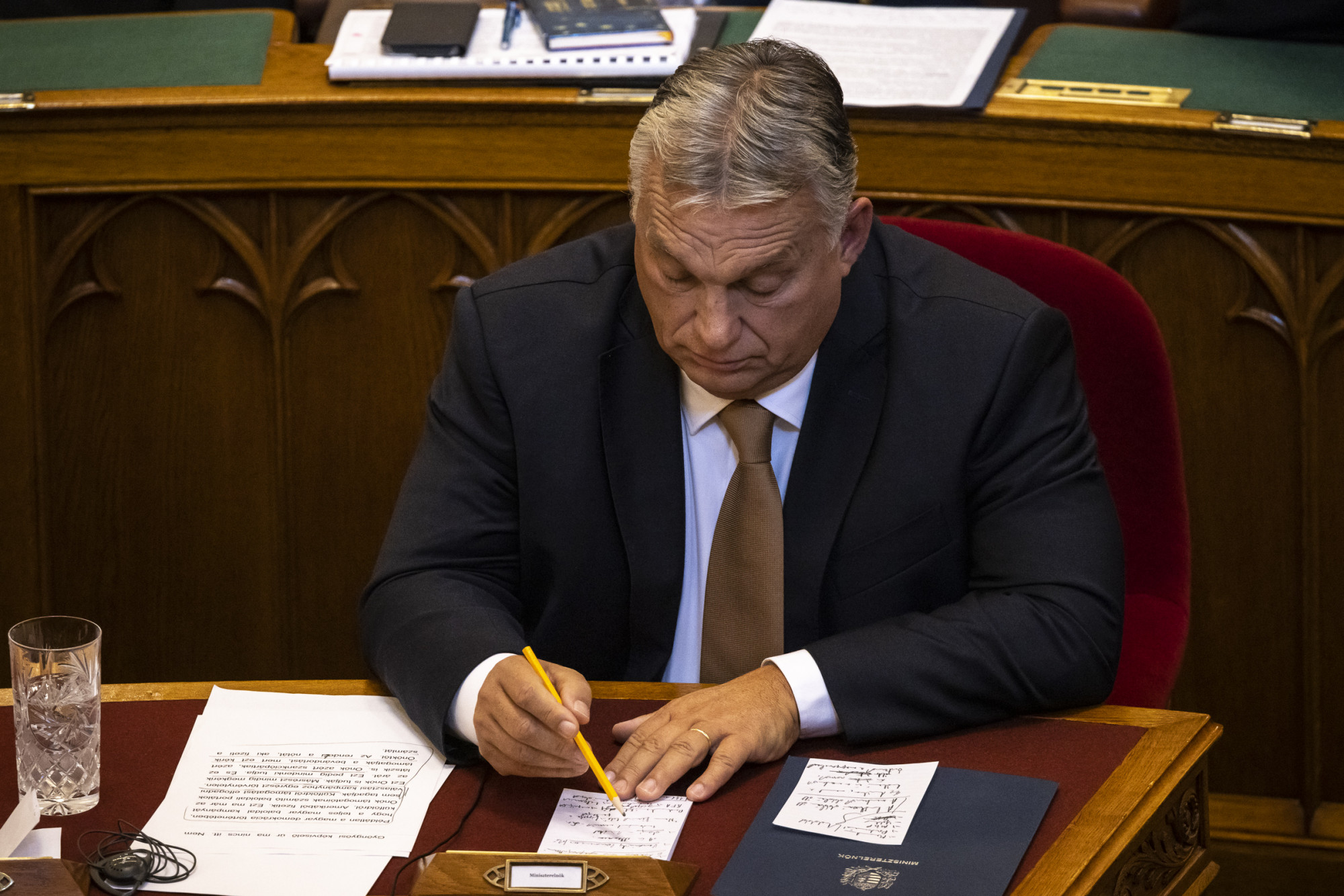 Orbán Viktor önálló tárcát ad Nagy Mártonnak, Lázár minisztériumát pedig átnevezi