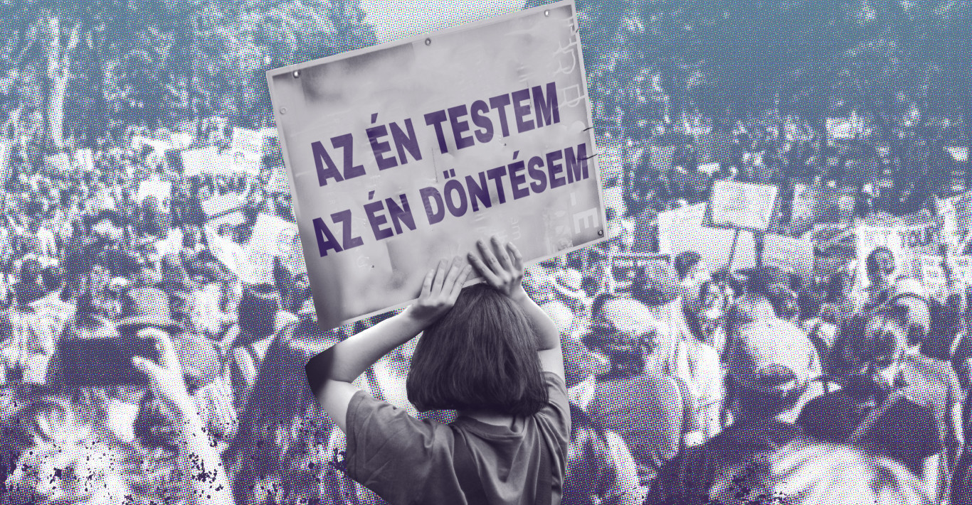 Franciaország beemeli az alkotmányba az abortuszhoz való jogot