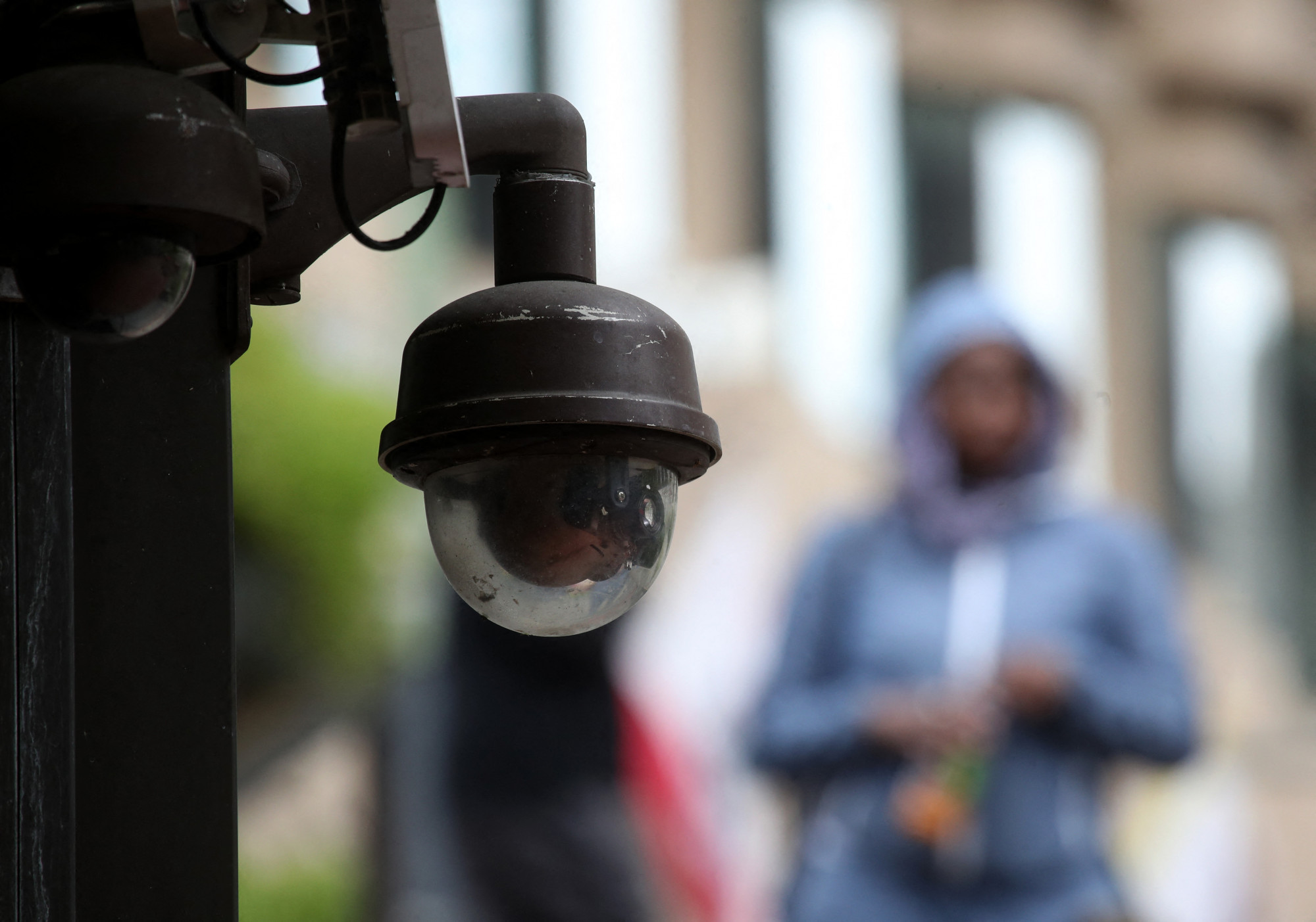San Franciscóban a rendőrség mostantól az otthoni kamerák képeihez is hozzáférhet