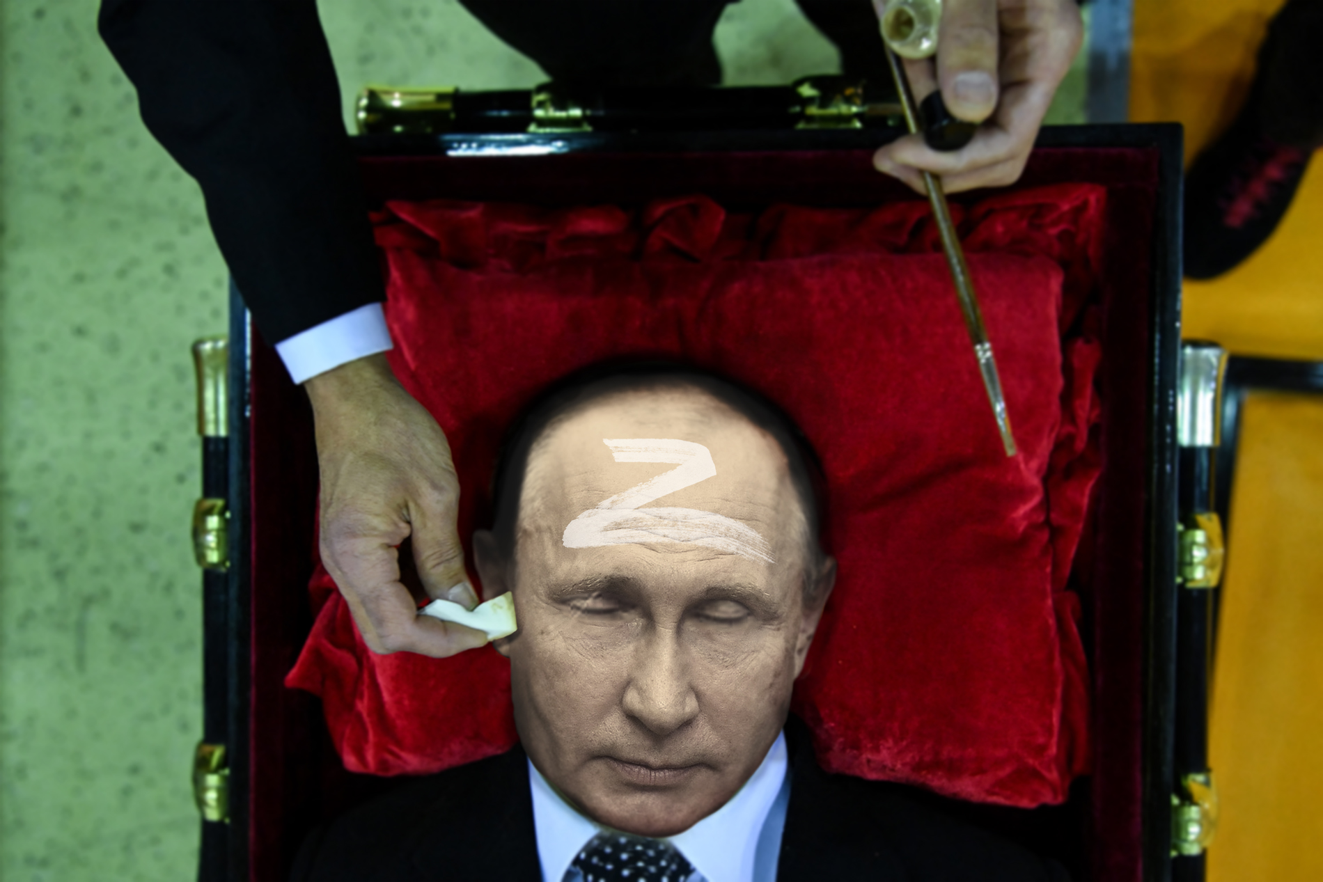 Mi történne, ha holnap meghalna Putyin?