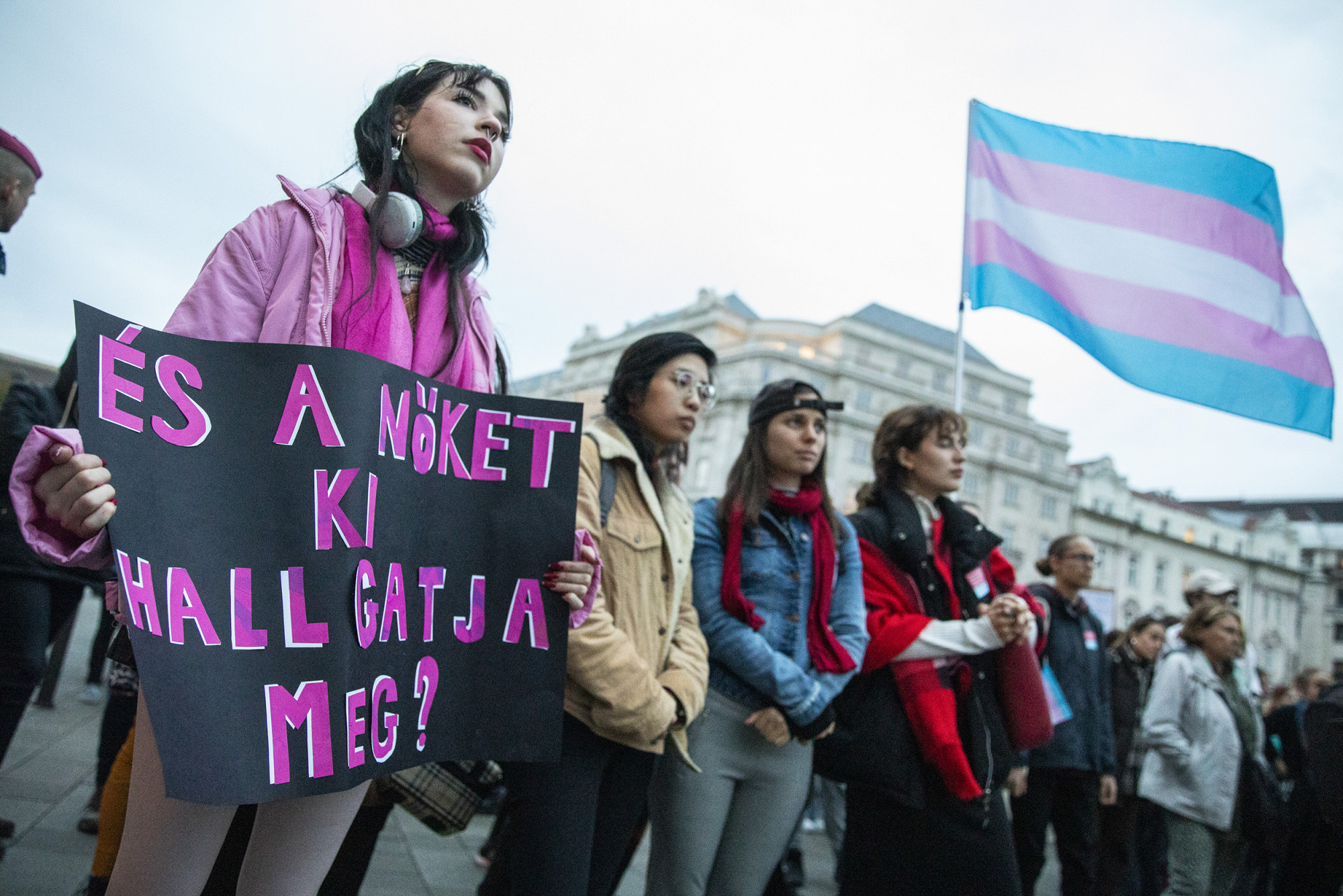 Aggasztó jelentés jött ki a magyar nők helyzetéről