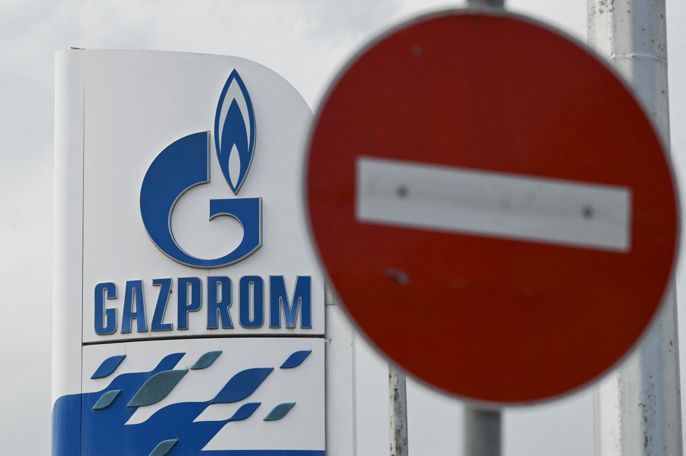 Harcoló erőkkel is jelen van Ukrajnában a Fradi várható főszponzora, a Gazprom