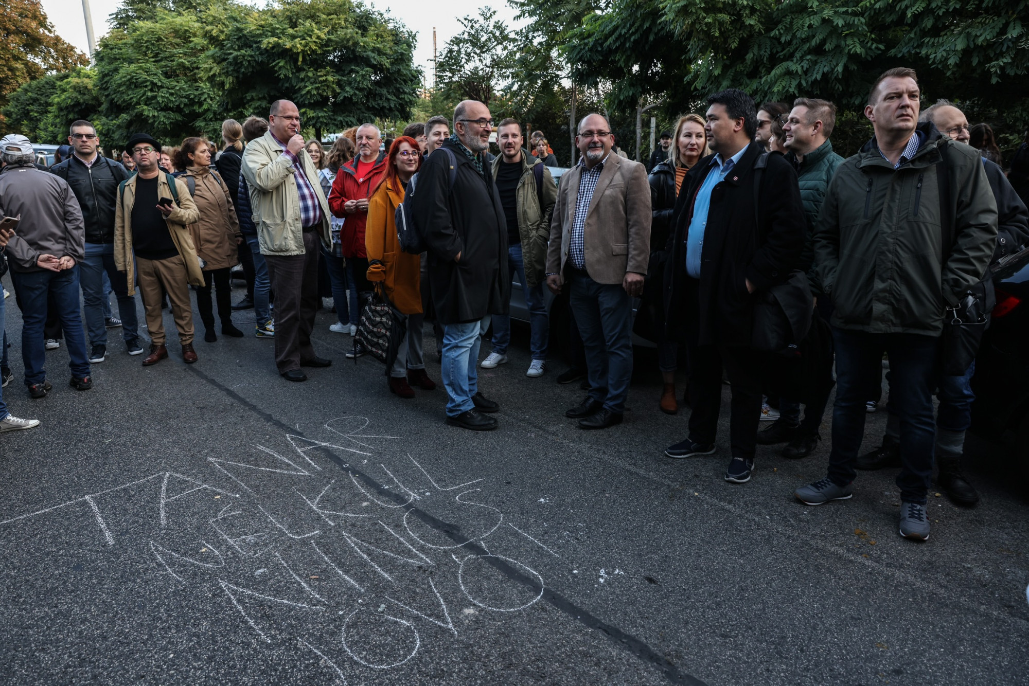 14 budapesti polgármester közösen követeli, hogy a kormány azonnal kezdjen érdemi tárgyalást a pedagógusokkal
