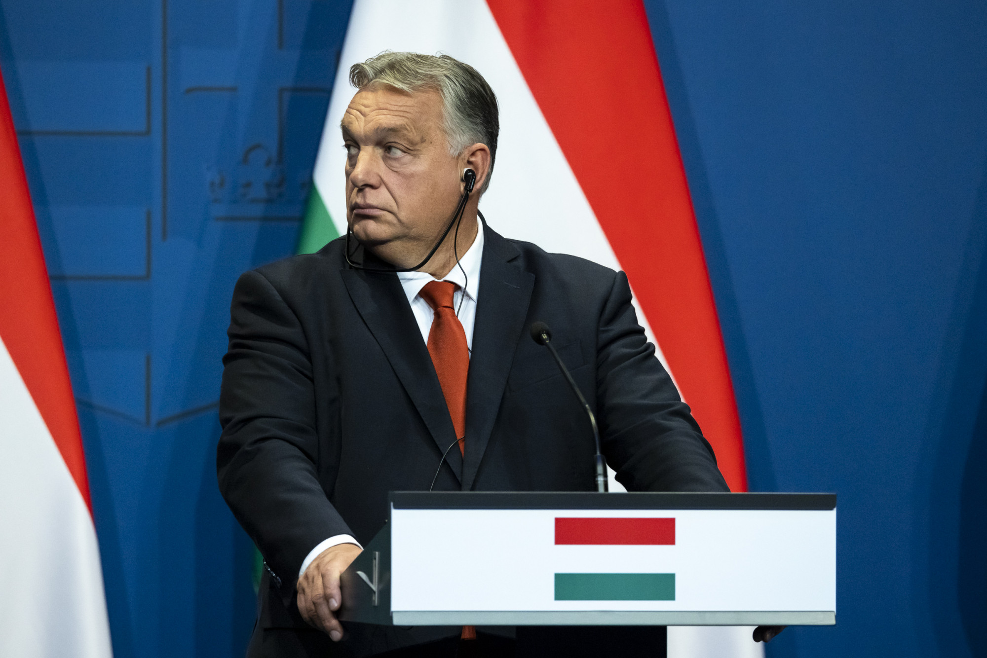 Orbán Viktor szerint az árak szinte megfizethetetlenek