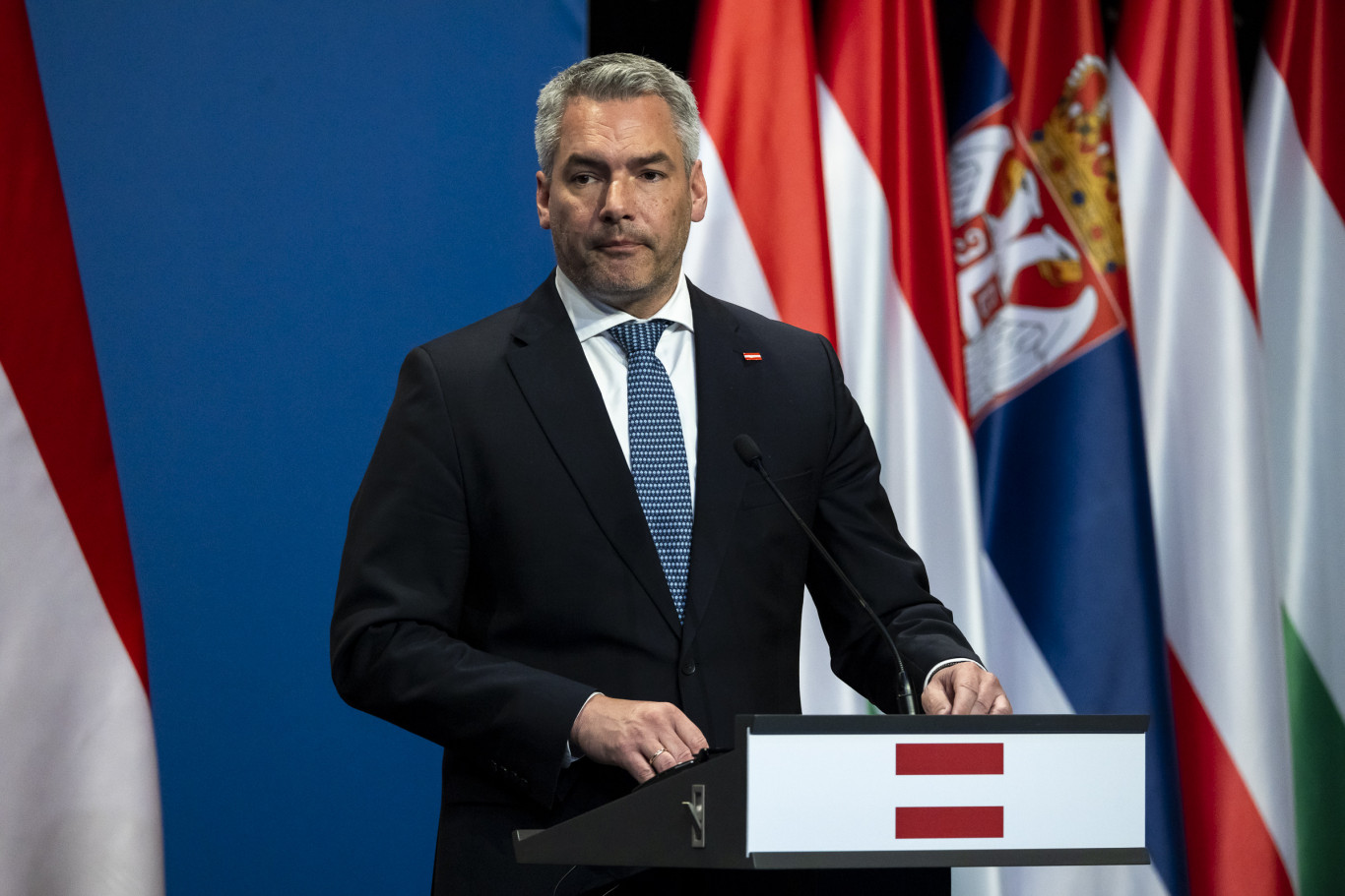 Az osztrák kancellár az orosz kémhálózatok miatt összehívja a nemzetbiztonsági tanácsot