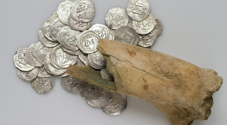 Eltűnt a mohácsi kincsek nagy része, a Janus Pannonius Múzeum vizsgálatot indított