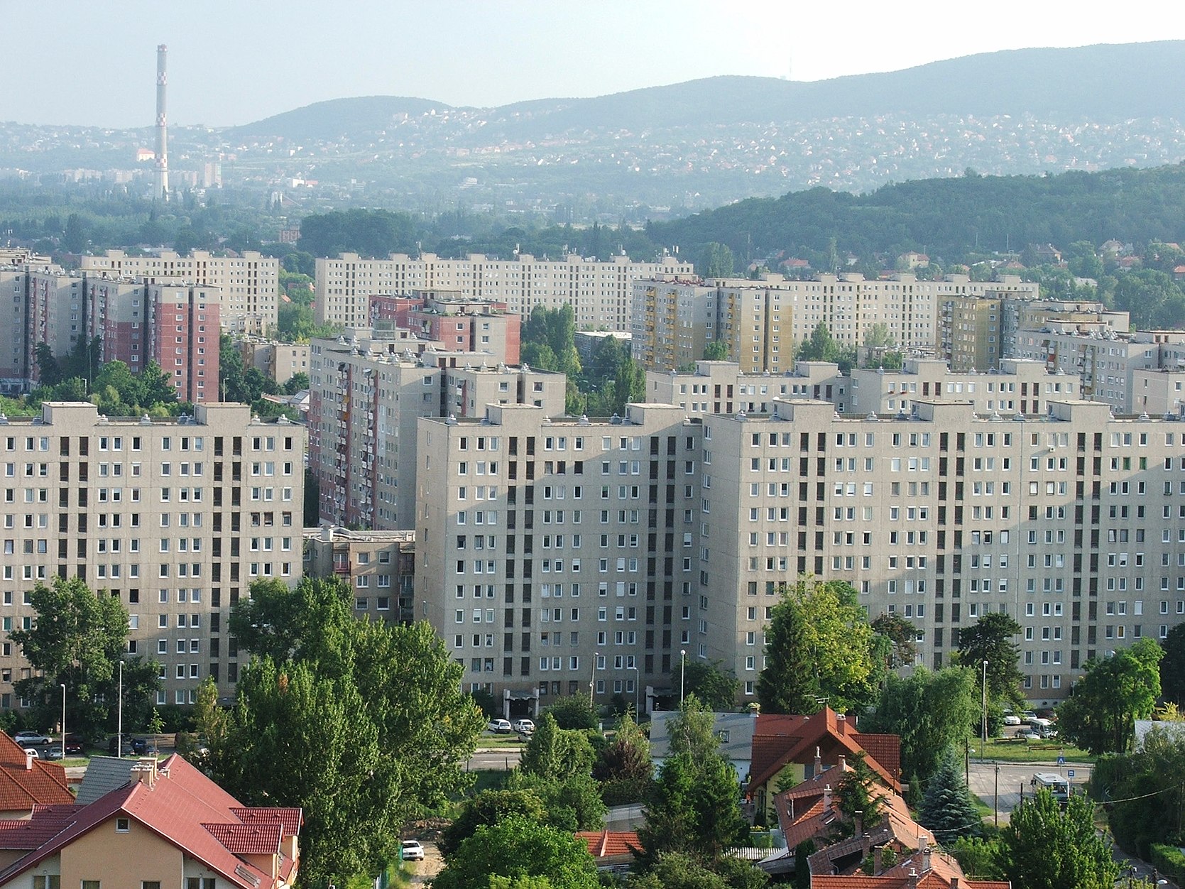 Magyarországnál csak Észtországban növekedtek gyorsabban a lakásárak az EU-ban