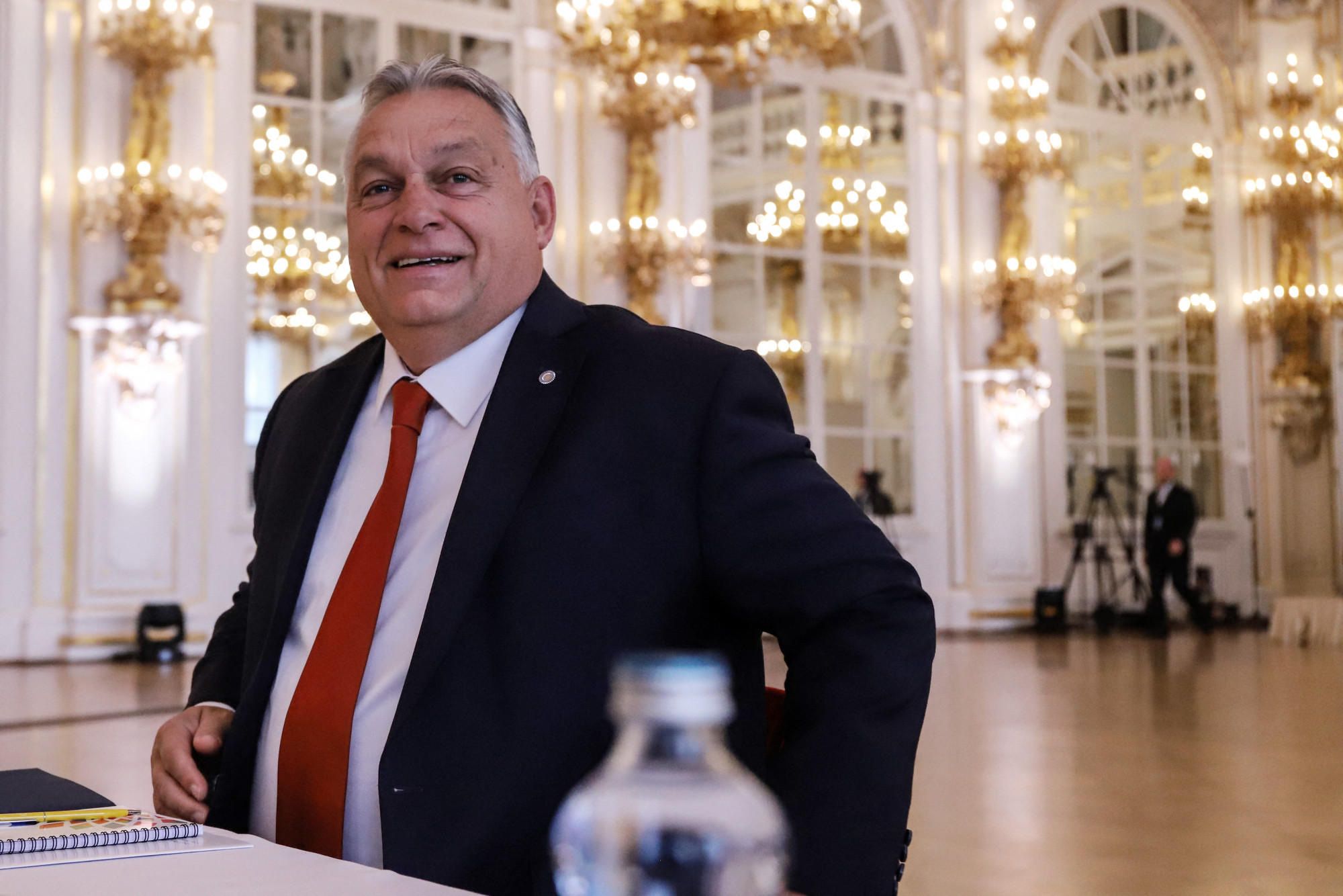 Energiacsúcs összehívását követelik Orbántól az ellenzéki polgármesterek